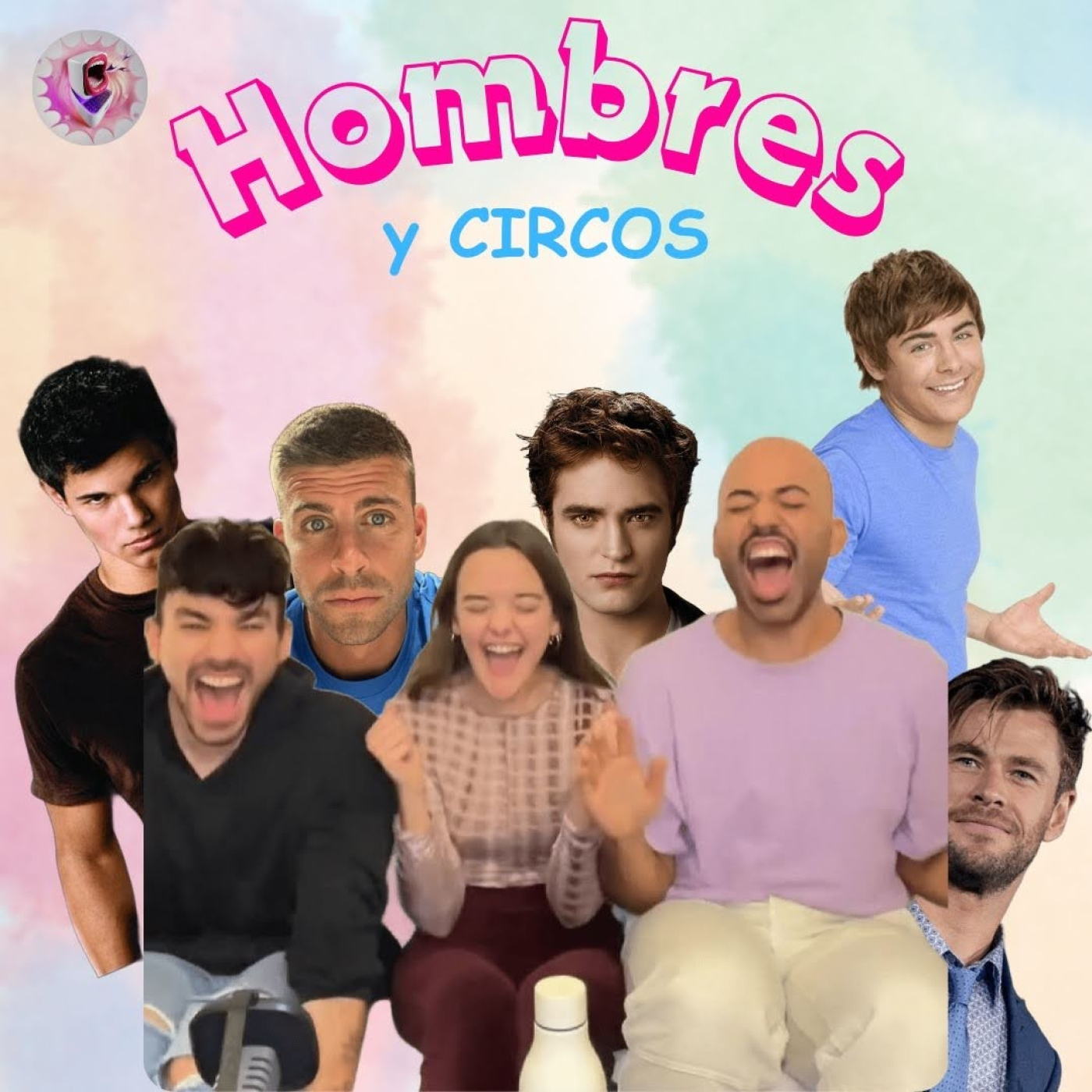 Al borde de un ataque de nervios