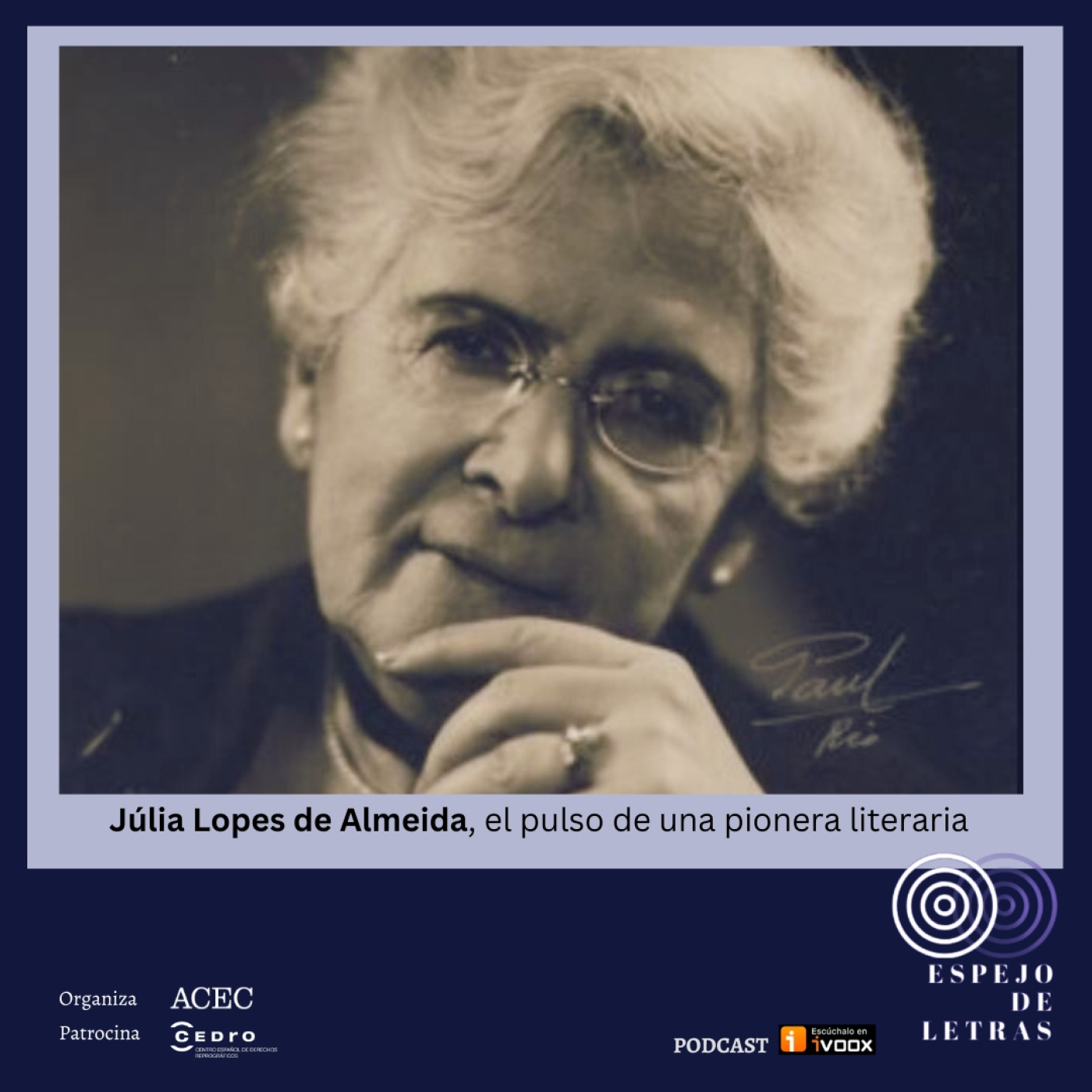 Espejo de letras