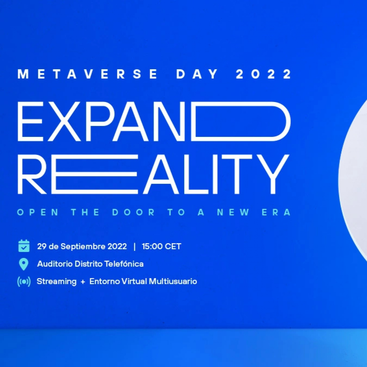 El podcast de VR