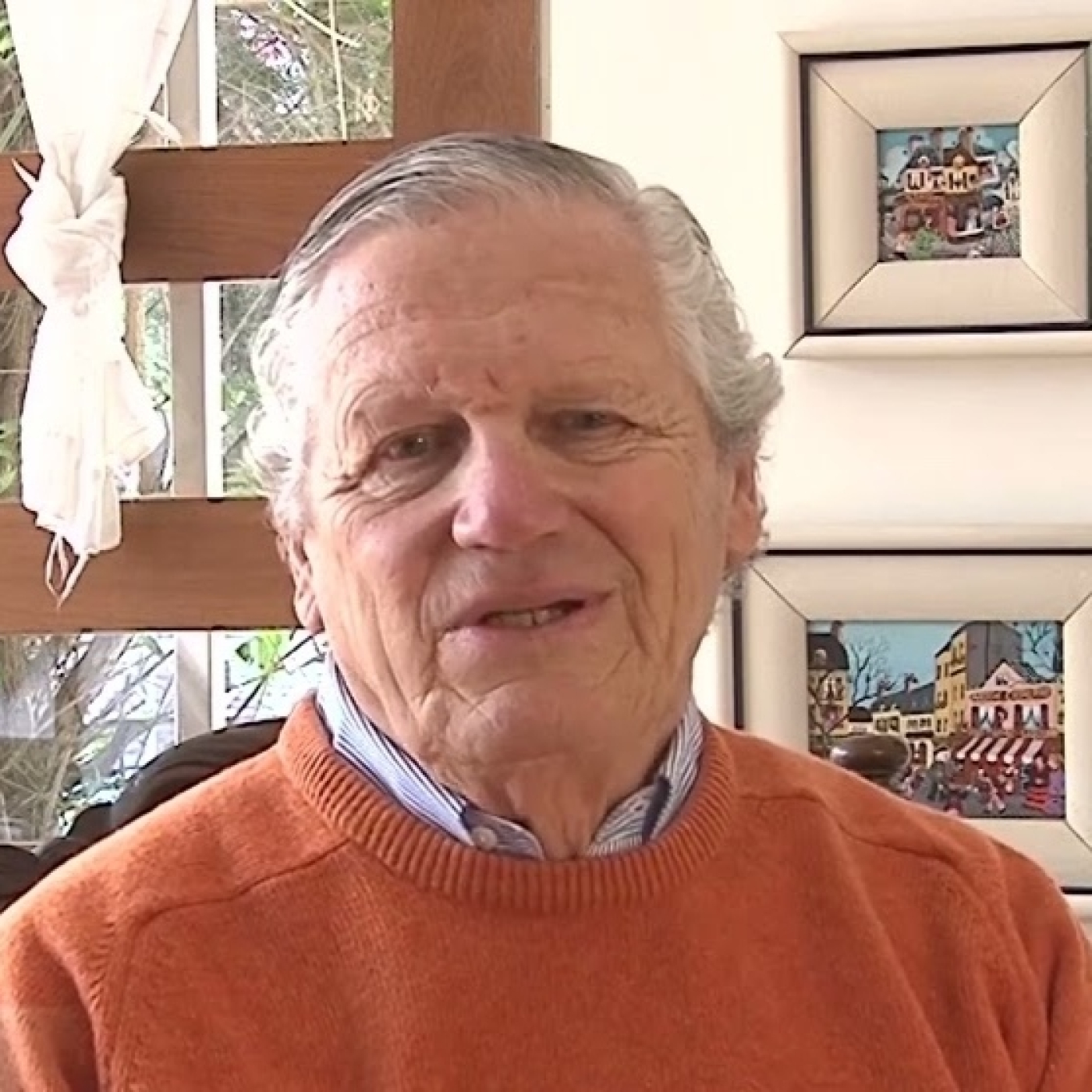 Guillermo Fassano (Presidente de la Cámara Textil de Mar del Plata) Unas Cuantas Verdades @marianoobarrio