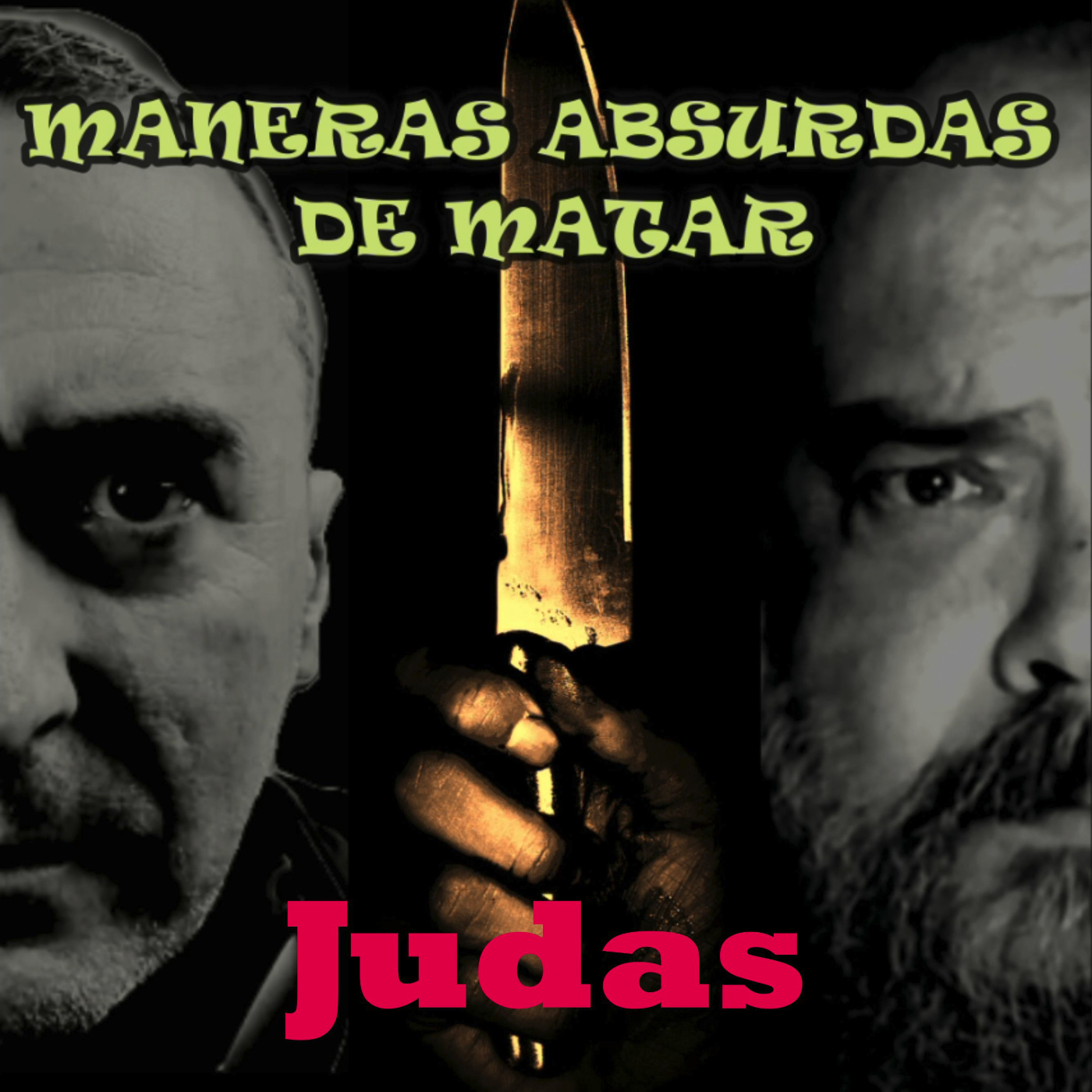 Maneras Absurdas de Matar