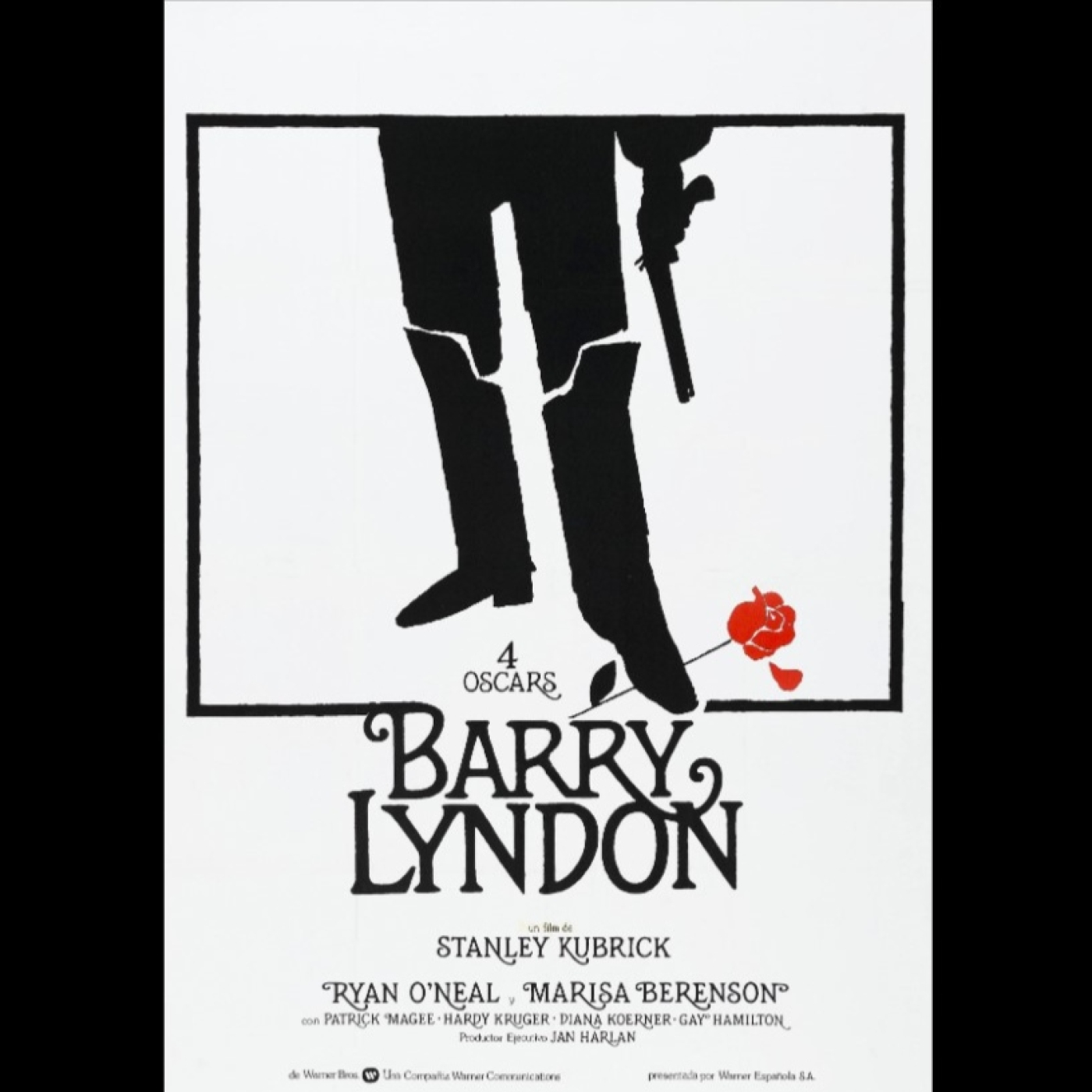 3x96.-Barry Lyndon - 1975