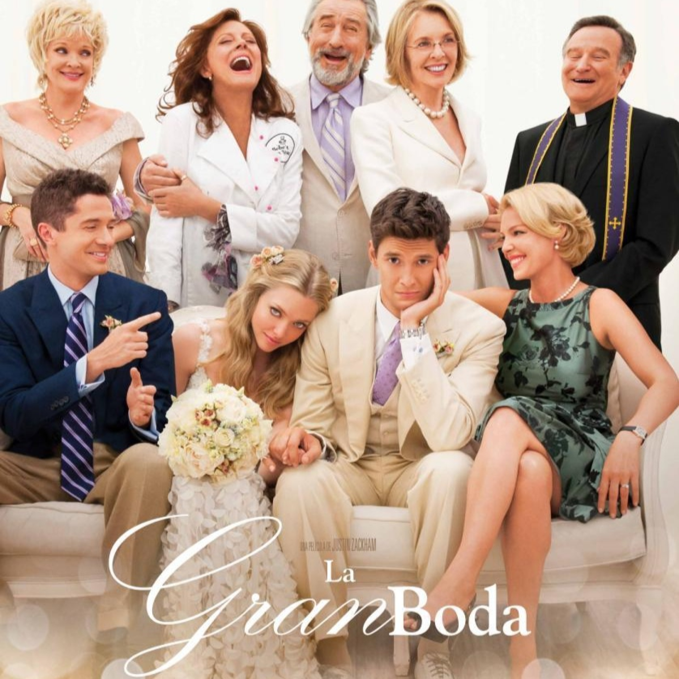 Escuchando Peliculas