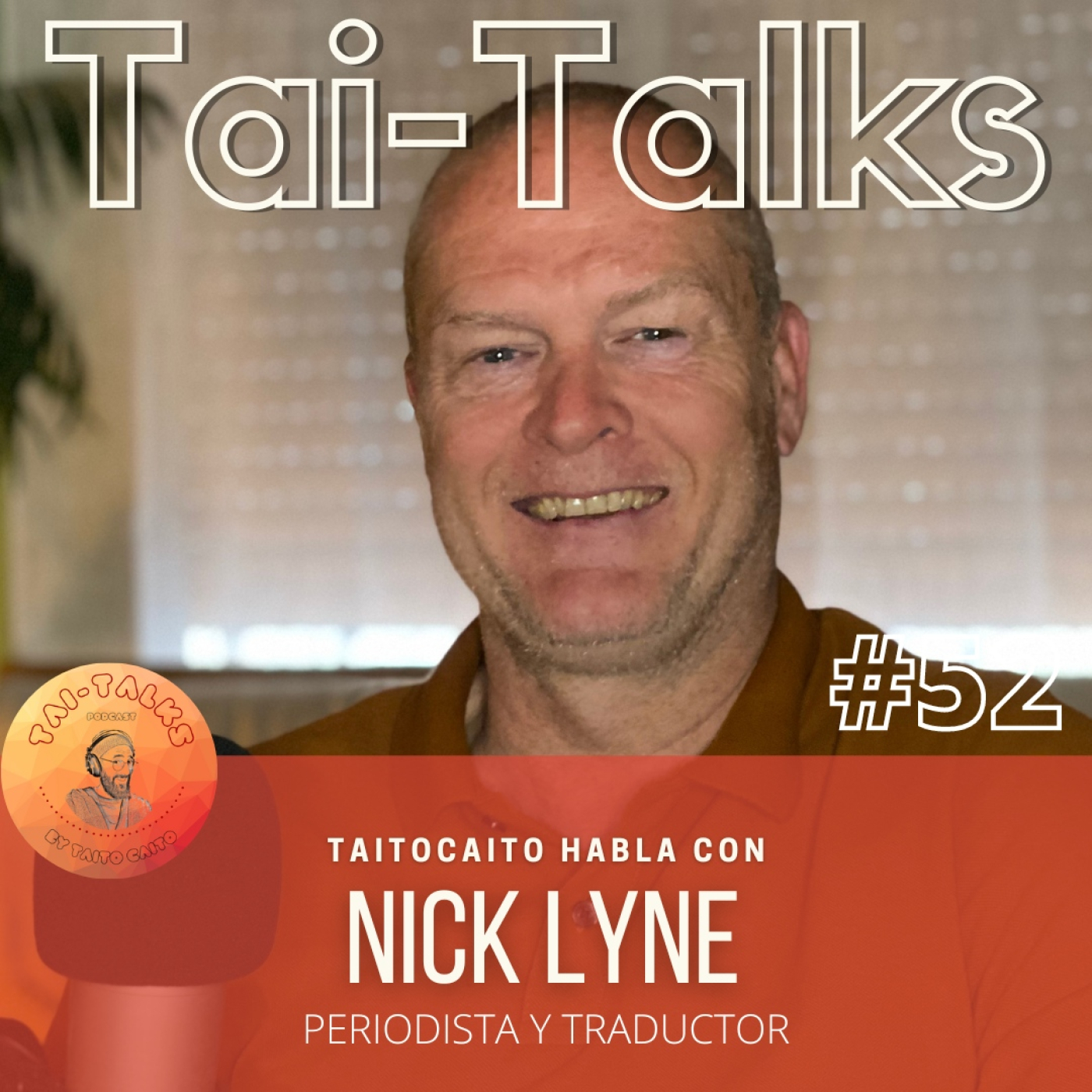 TAI-TALKS