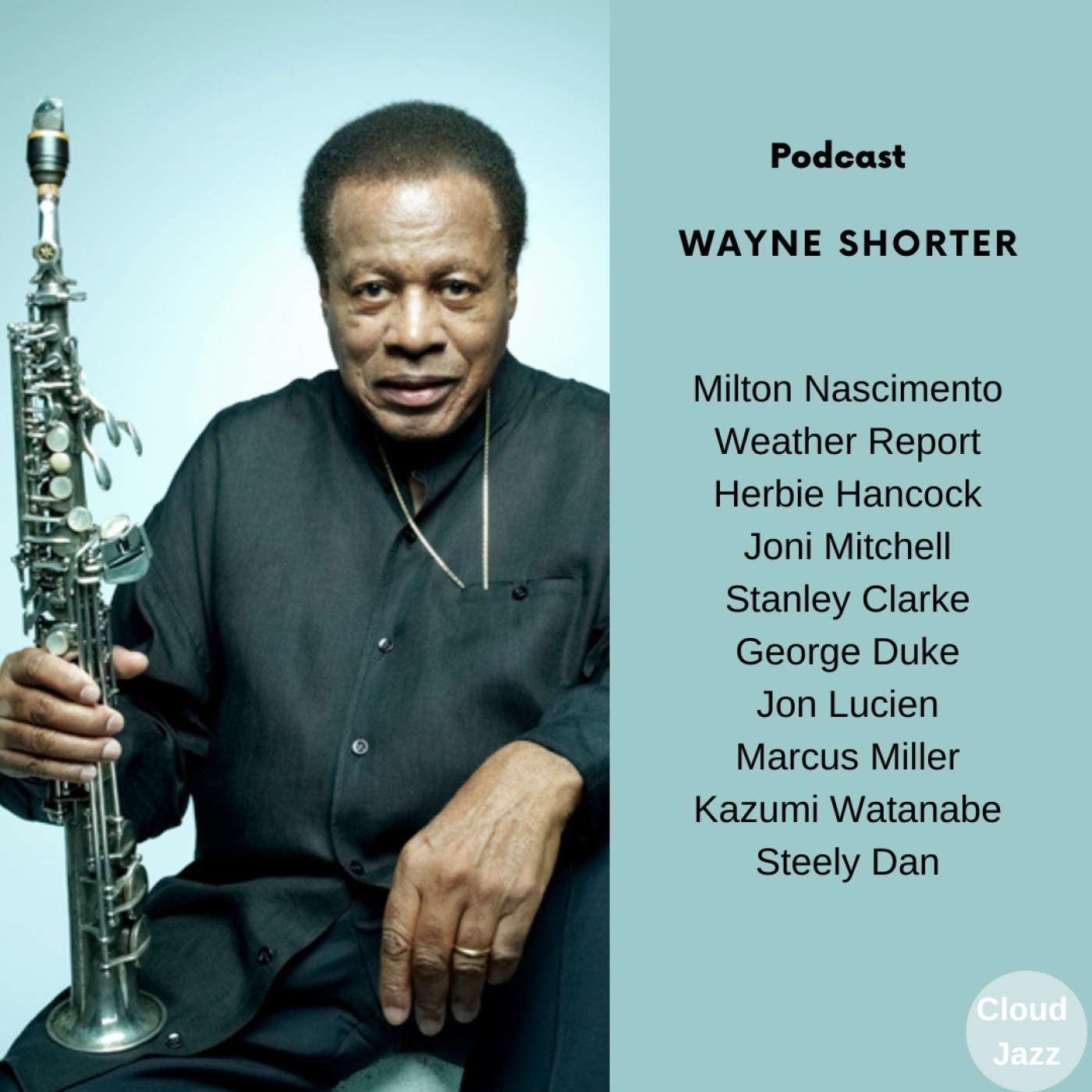 Cloud Jazz Smooth Jazz