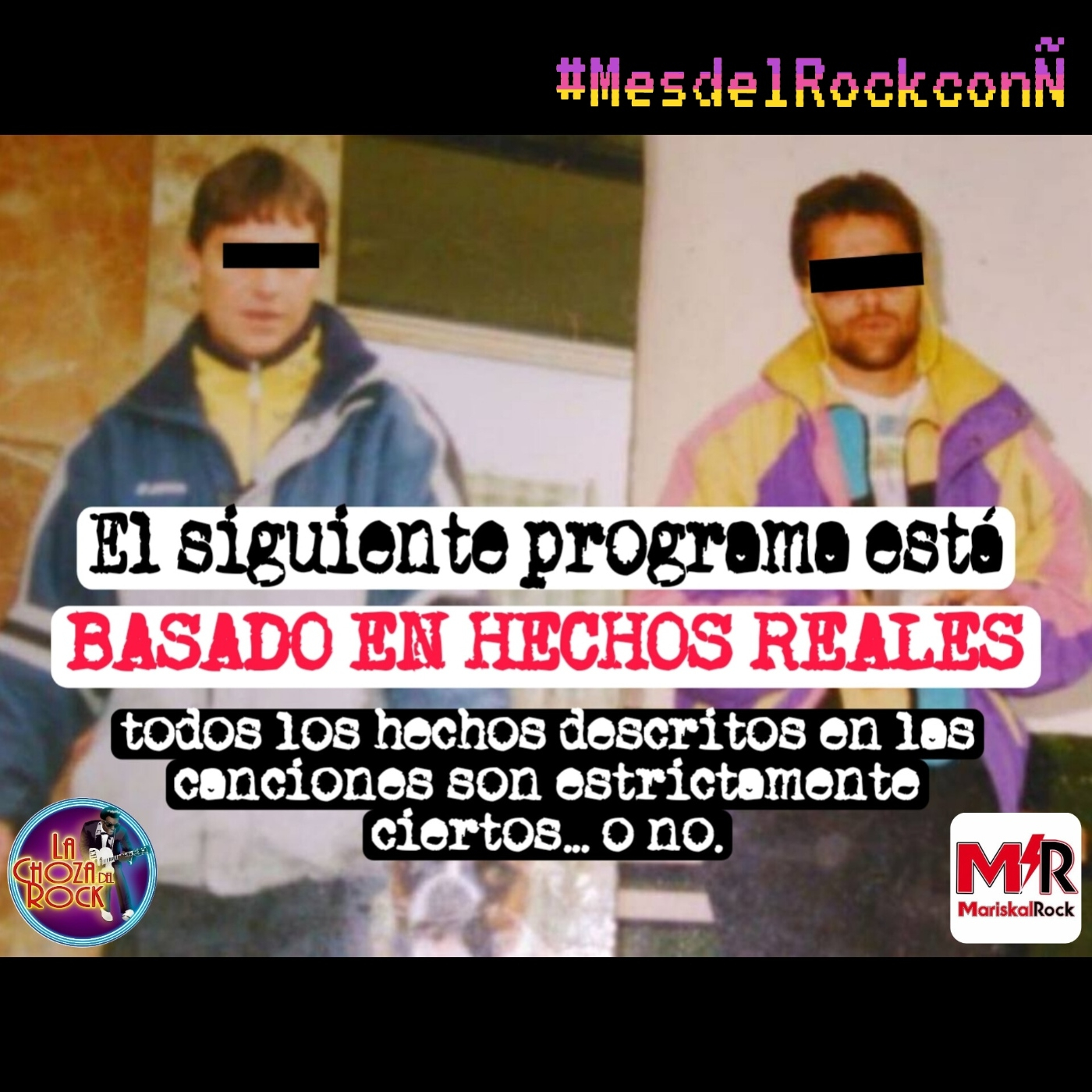 La Choza del Rock
