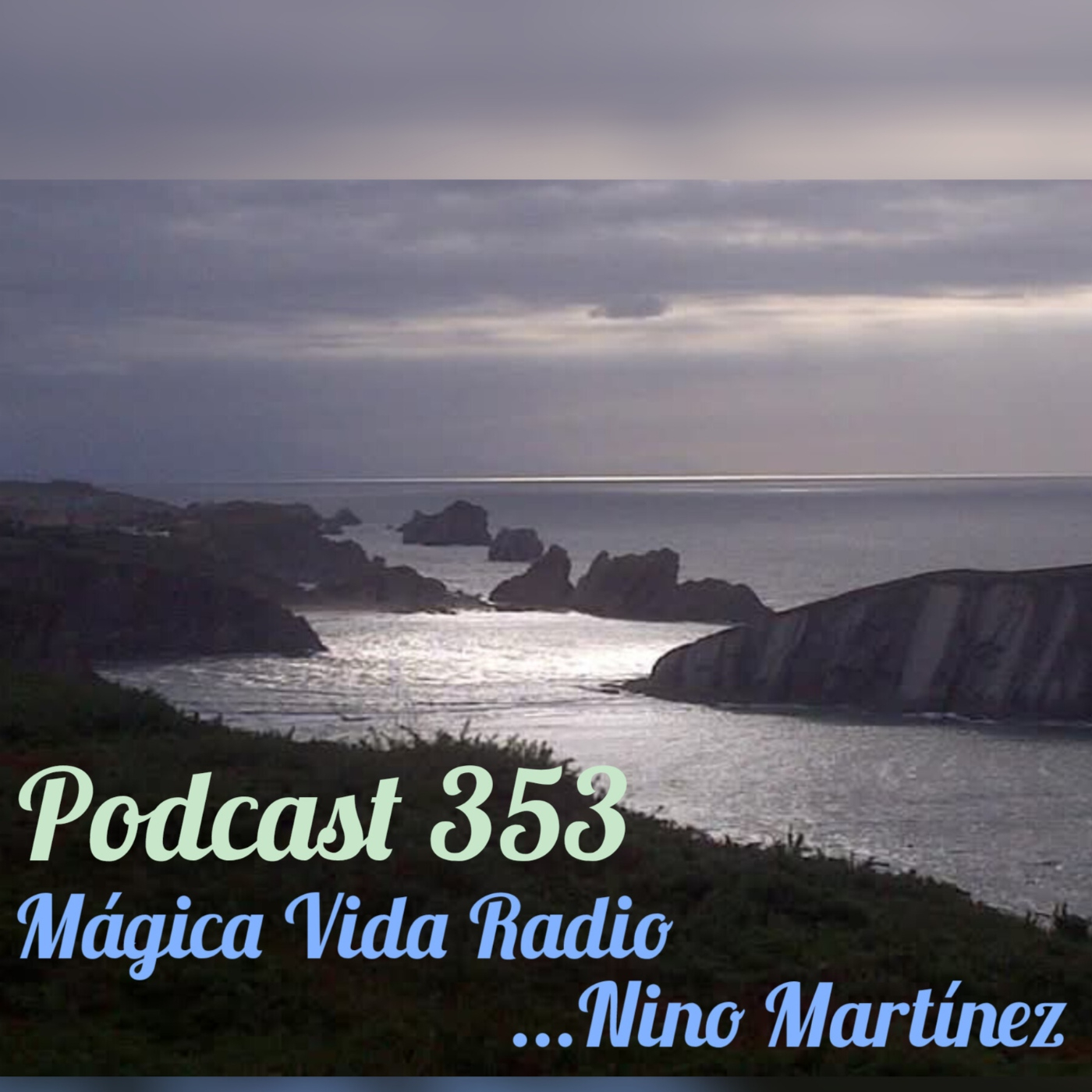 Mágica Vida Radio