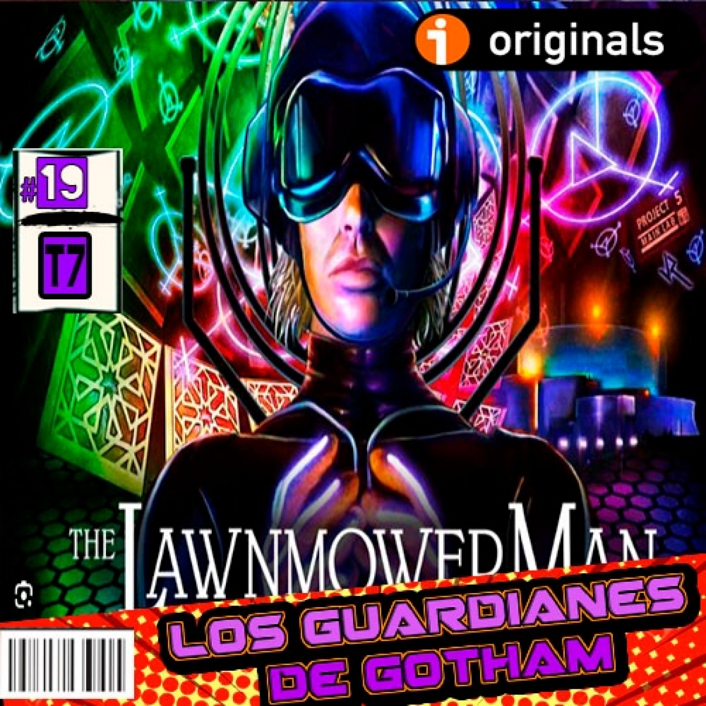 Los Guardianes de Gotham