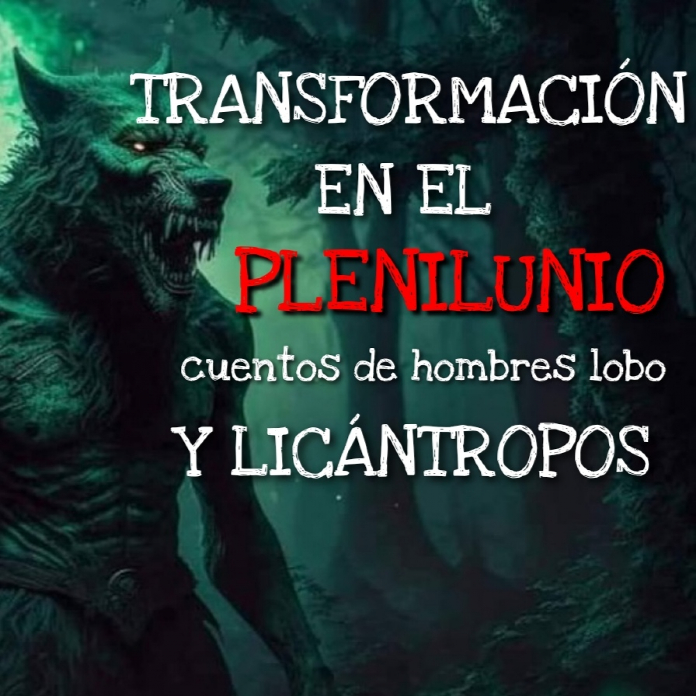 Relatos de terror Macabra Visión