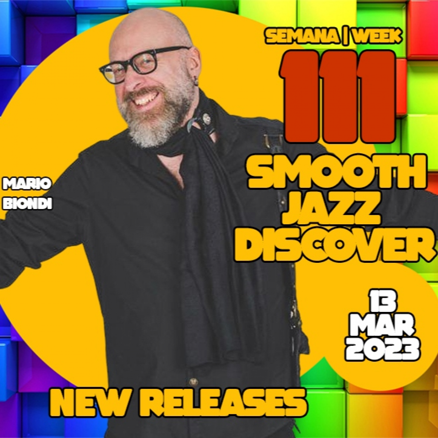 Novedades Smooth Jazz