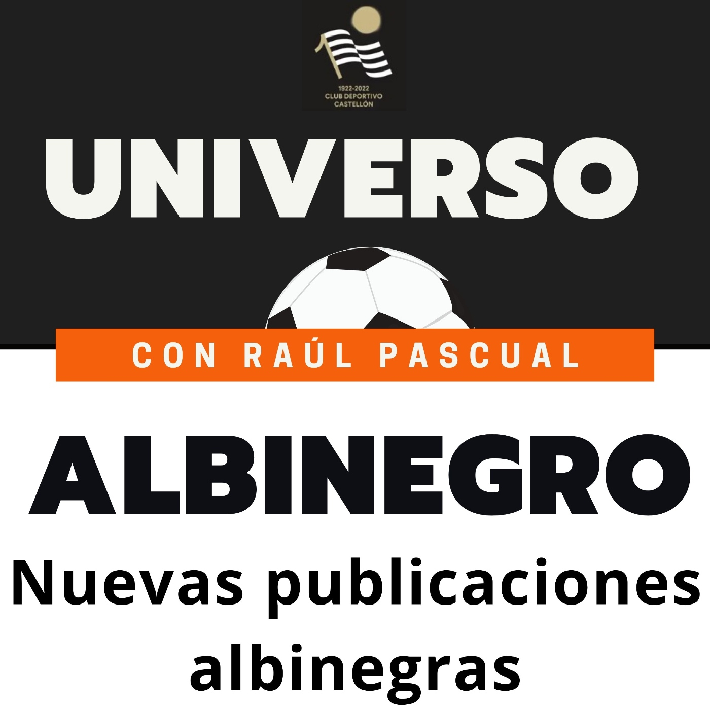Universo Albinegro