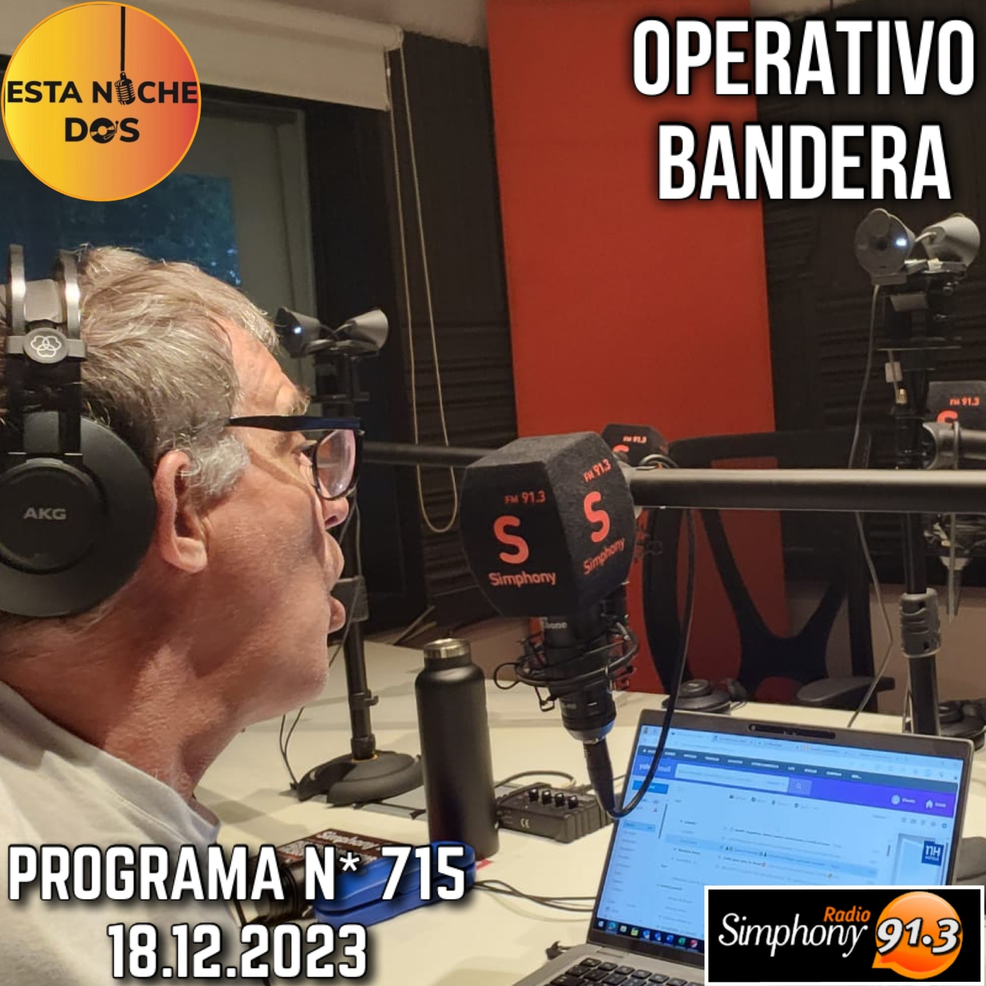 Esta Noche Dos