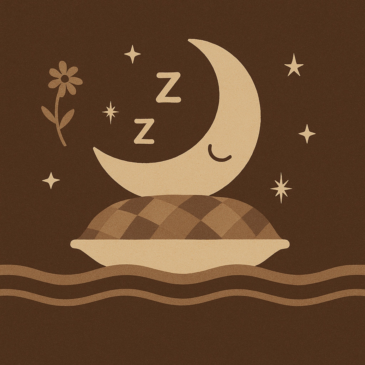 Meditación guiada para dormir profundamente (20 min) episode artwork