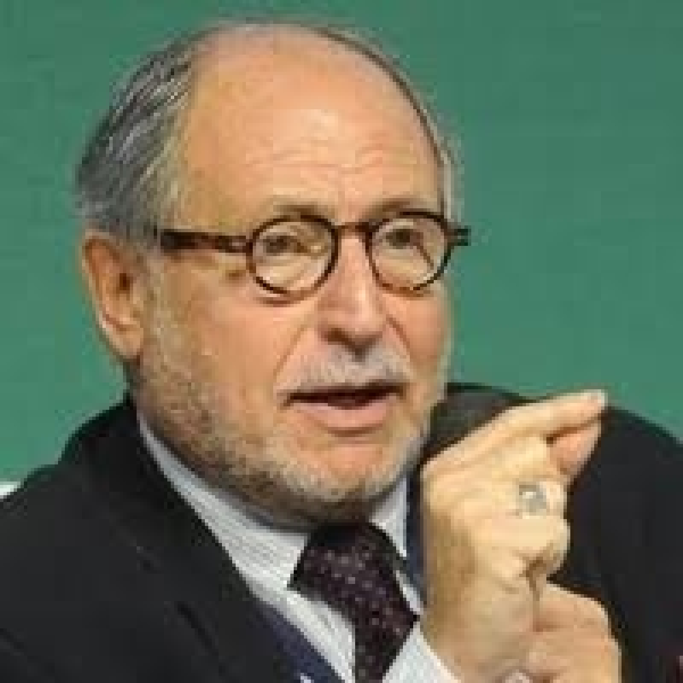 Pablo y a la Bolsa: entrevista a Diego Guelar, ex embajador en Brasil, China, EEUU y la Unión Europea