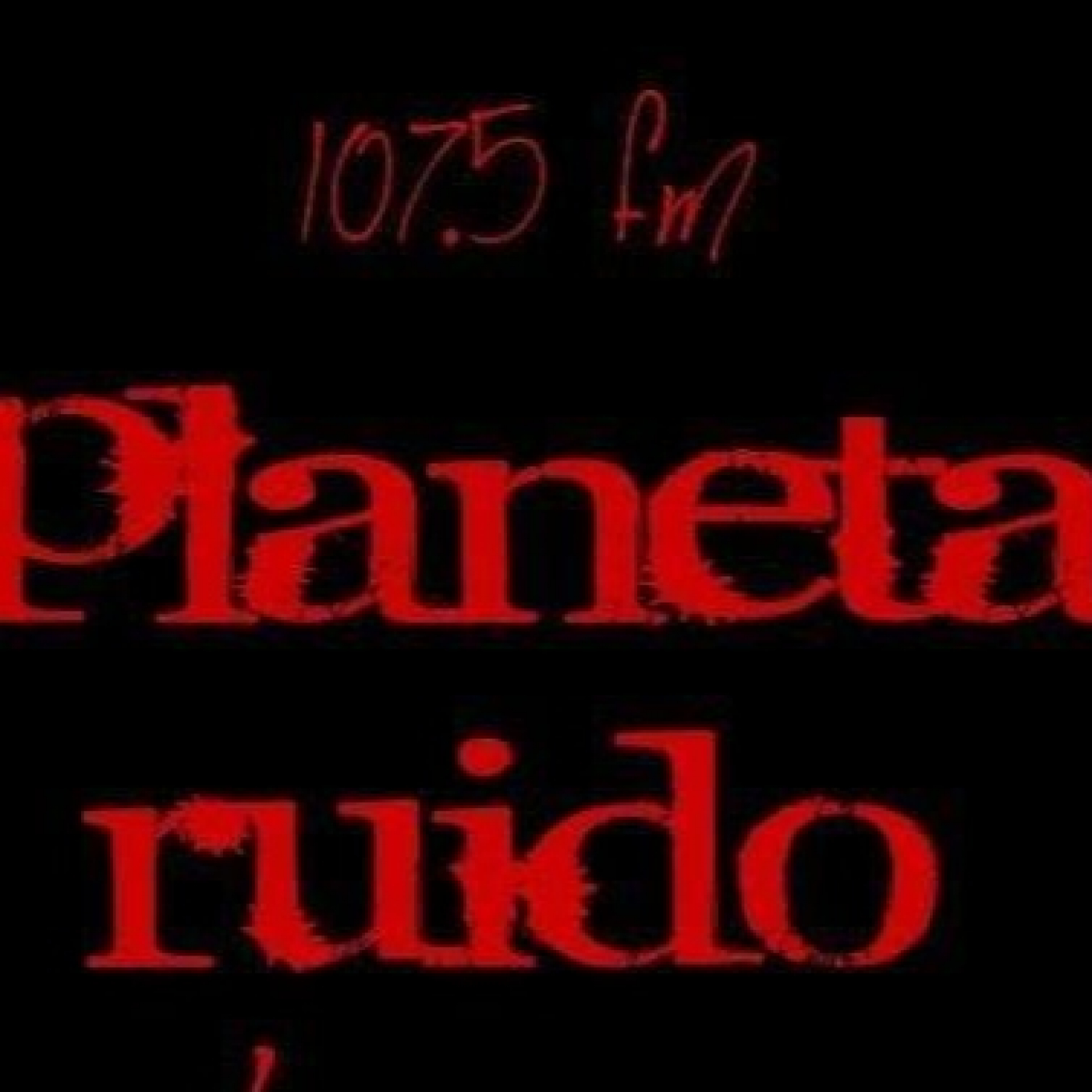 Podcast de planeta ruido