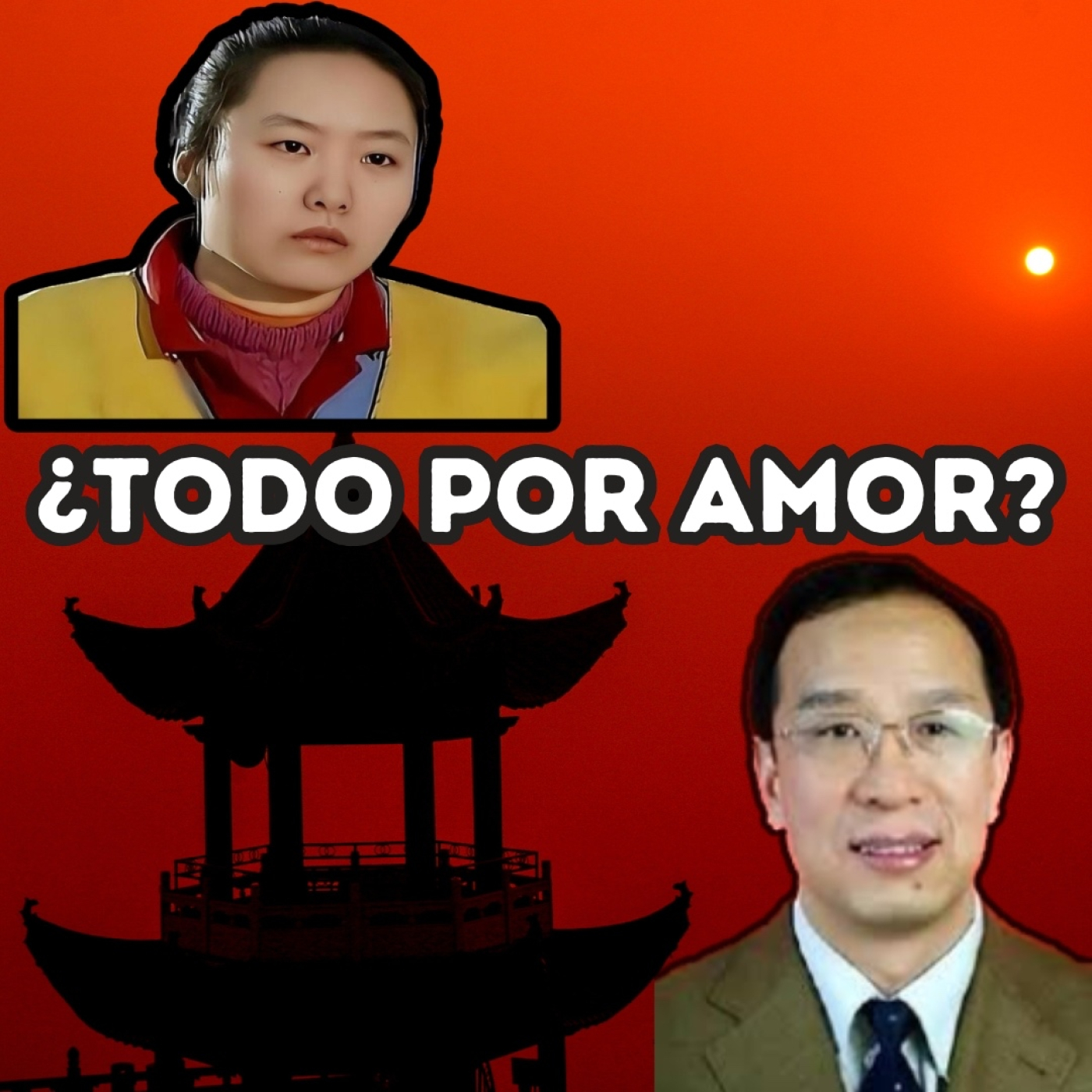 03x10 - Guo Shuang: La historia de una tragedia