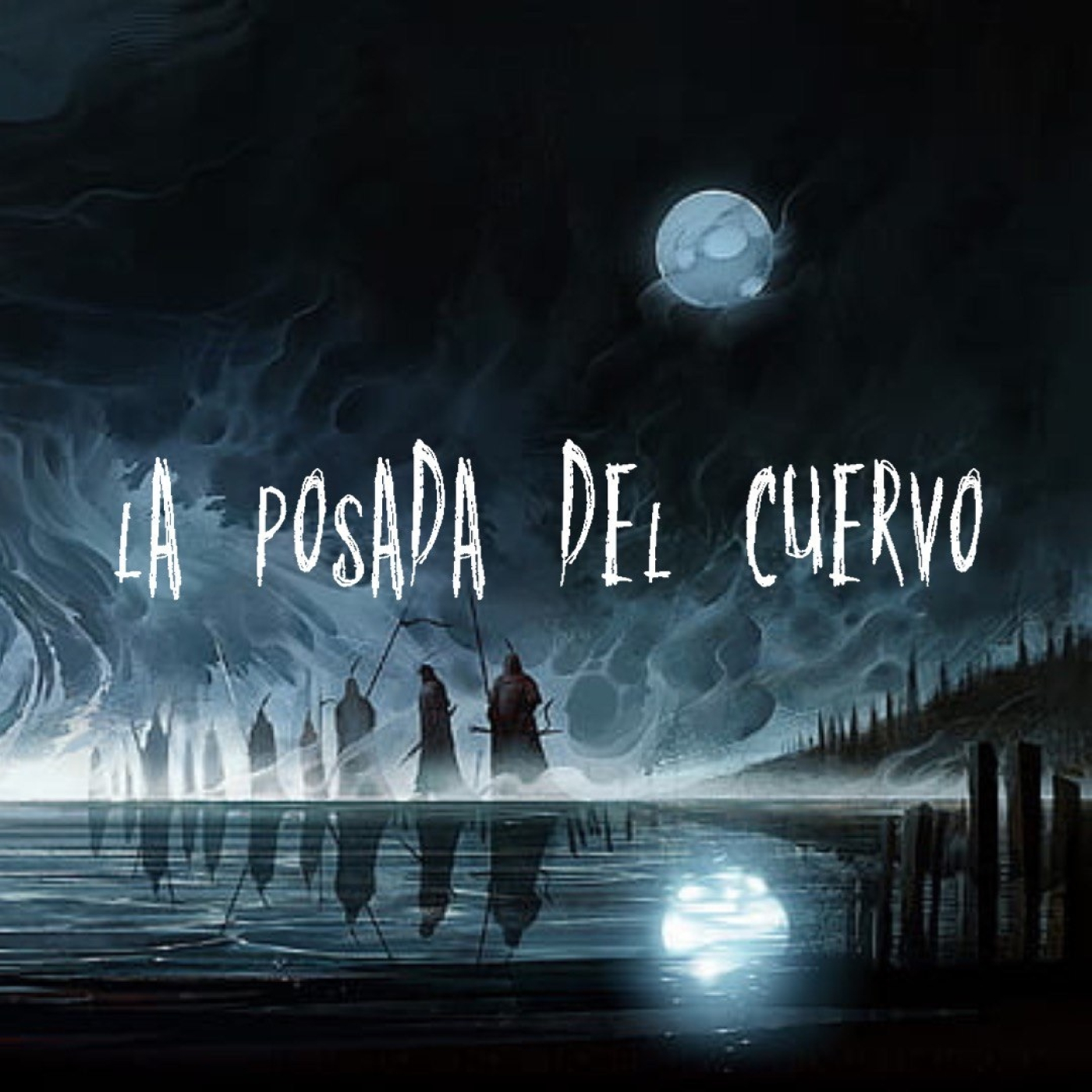 La Posada Del Cuervo