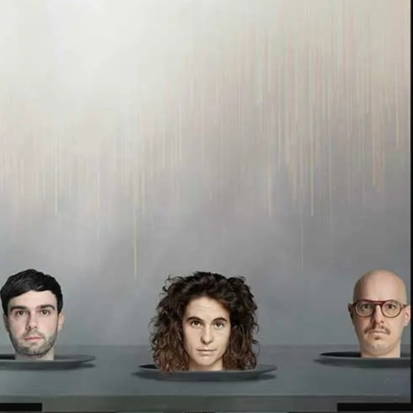 Entrevista a l'equip de 'La millor obra que mai no veureu als escenaris catalans' d'Ivan Andrade