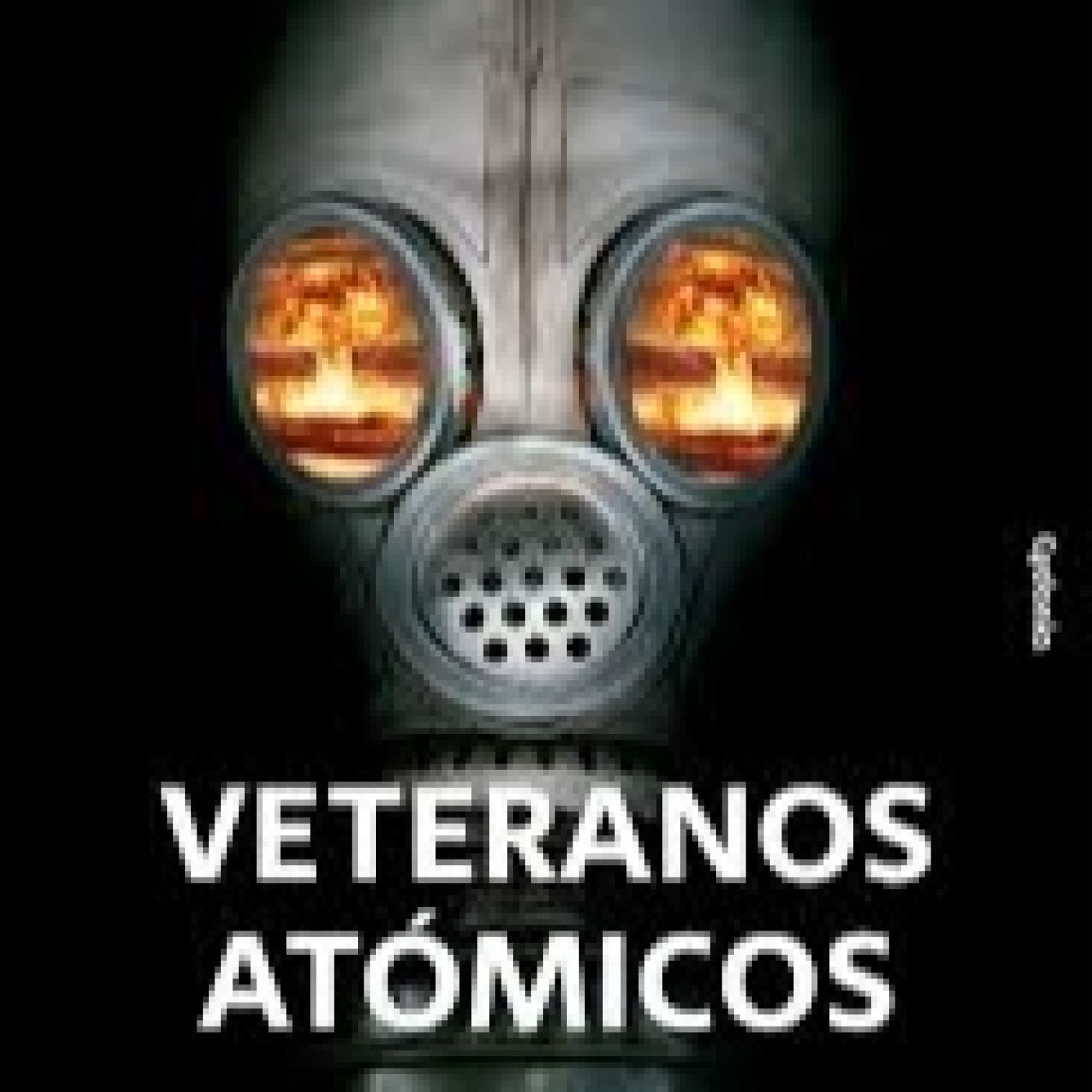 Veteranos Atómicos - Episodio exclusivo para mecenas episode artwork