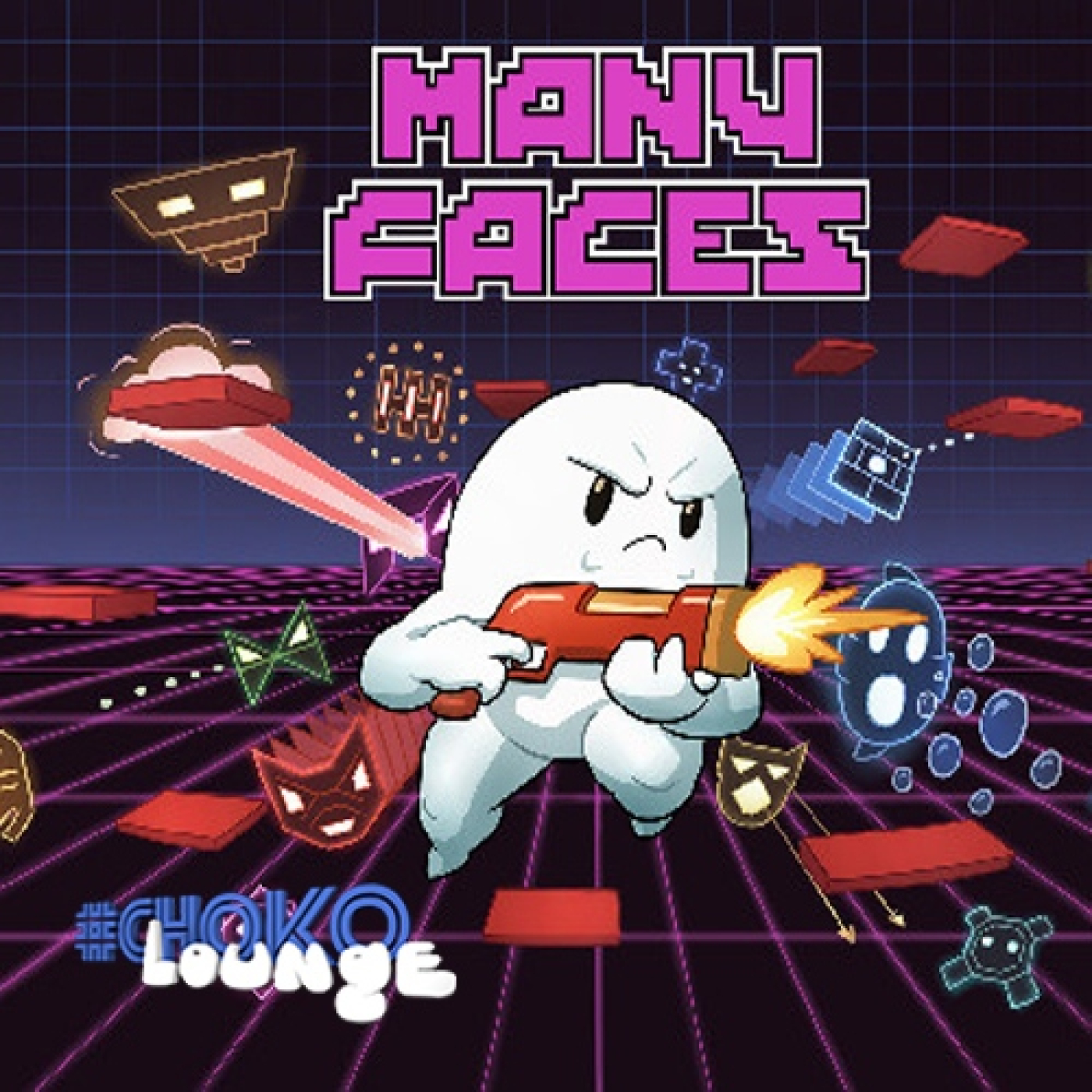 Reset Lounge - ¡Star Wars Celebrations llegó con muchos anuncios! ft Many Faces episode artwork