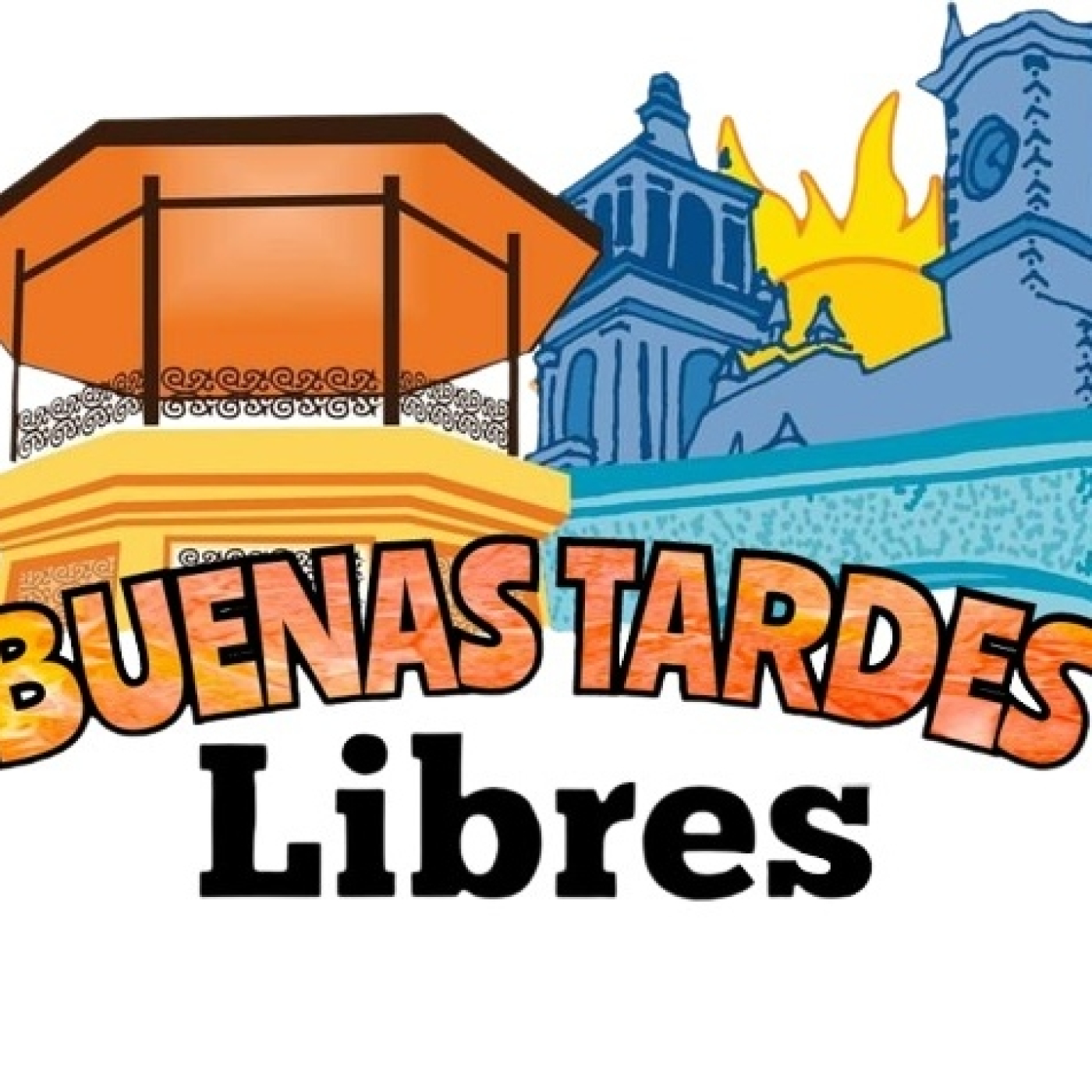 BUENAS TARDES LIBRES - 12 DE AGOSTO DE 2024 episode artwork