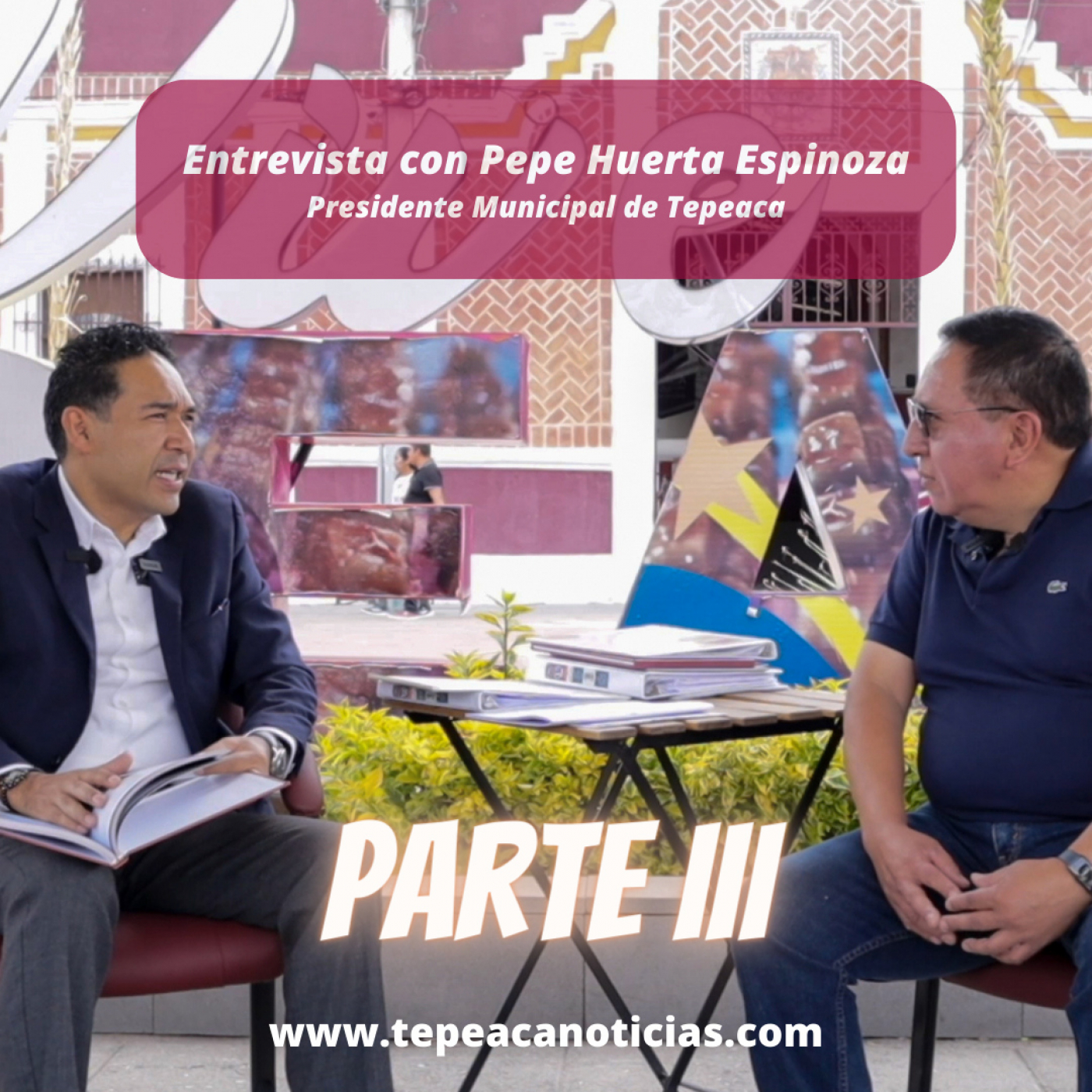 Tepeaca Noticias