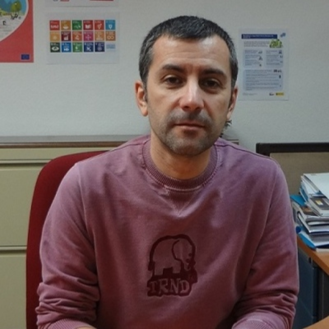 Radiopinoso