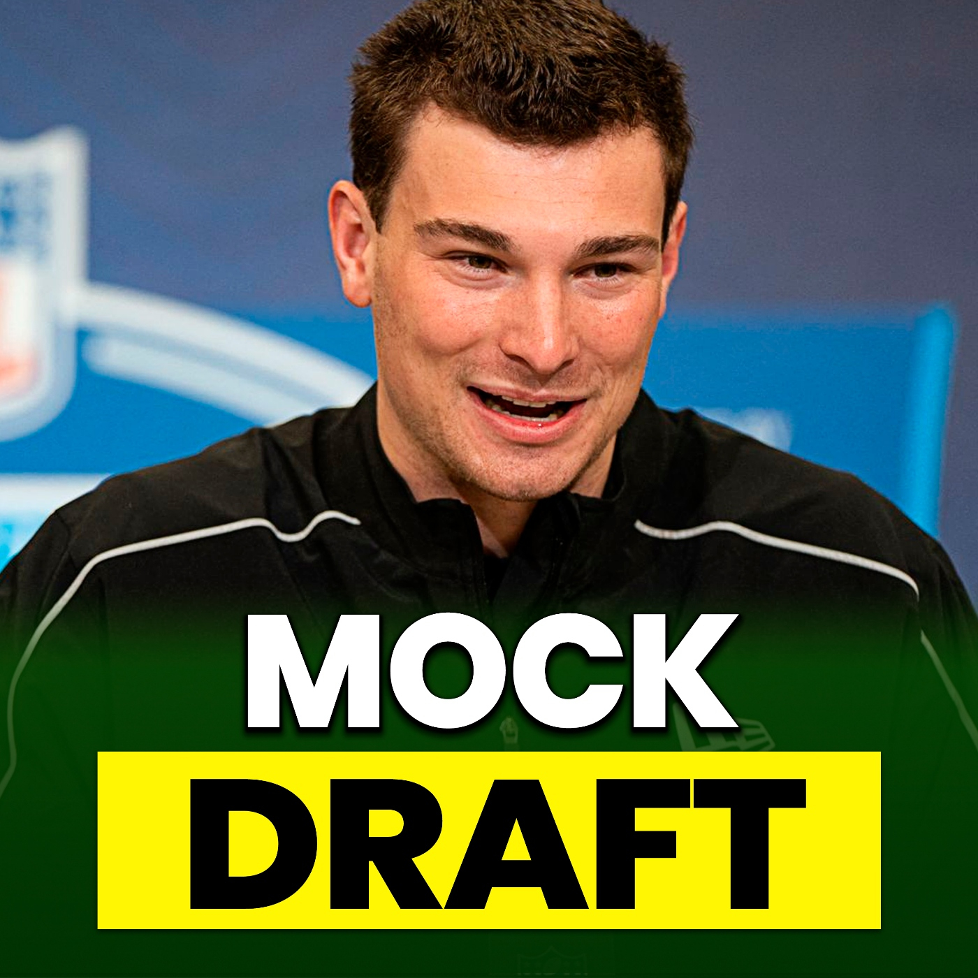 NFL MOCK DRAFT: ¿QUÉ PASA CON CALEB DOWNS Y RUEBEN BAIN?