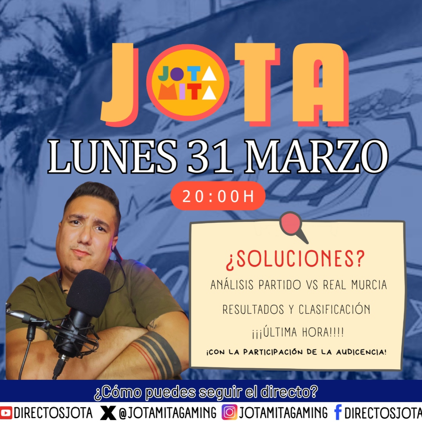 JOTA