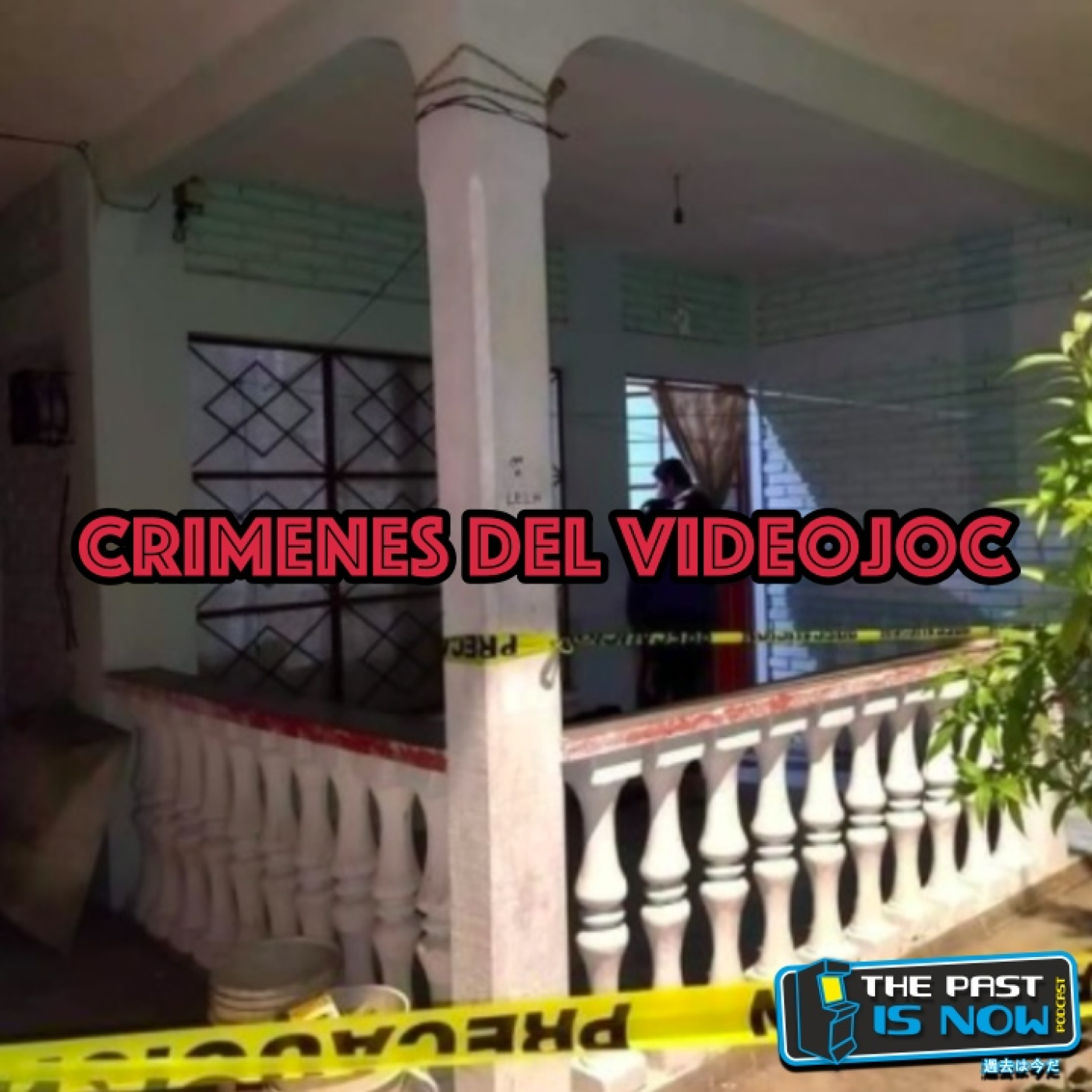 6x38 Vistazo a Summer Game Fest 2023 y Crímenes del VideoJoc Alexis N episode artwork