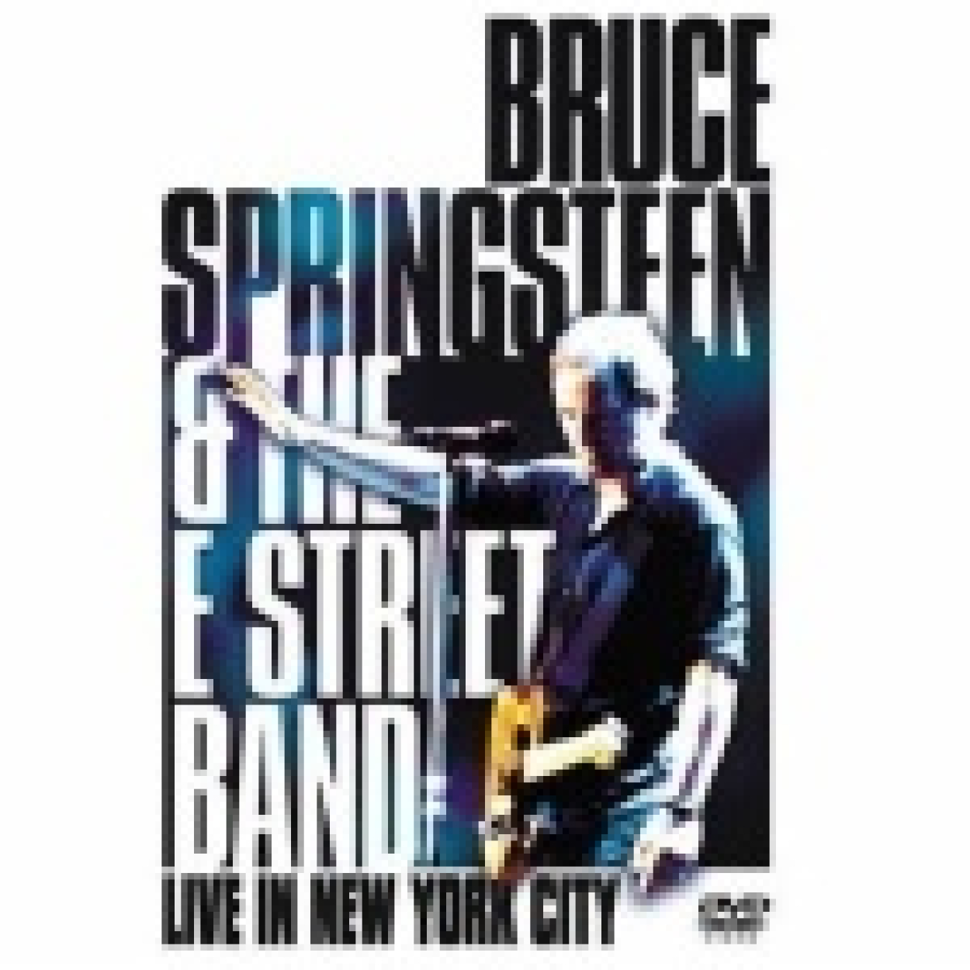 Bruce Springsteen & the E Street Band: Live In New York City 2000 episode artwork