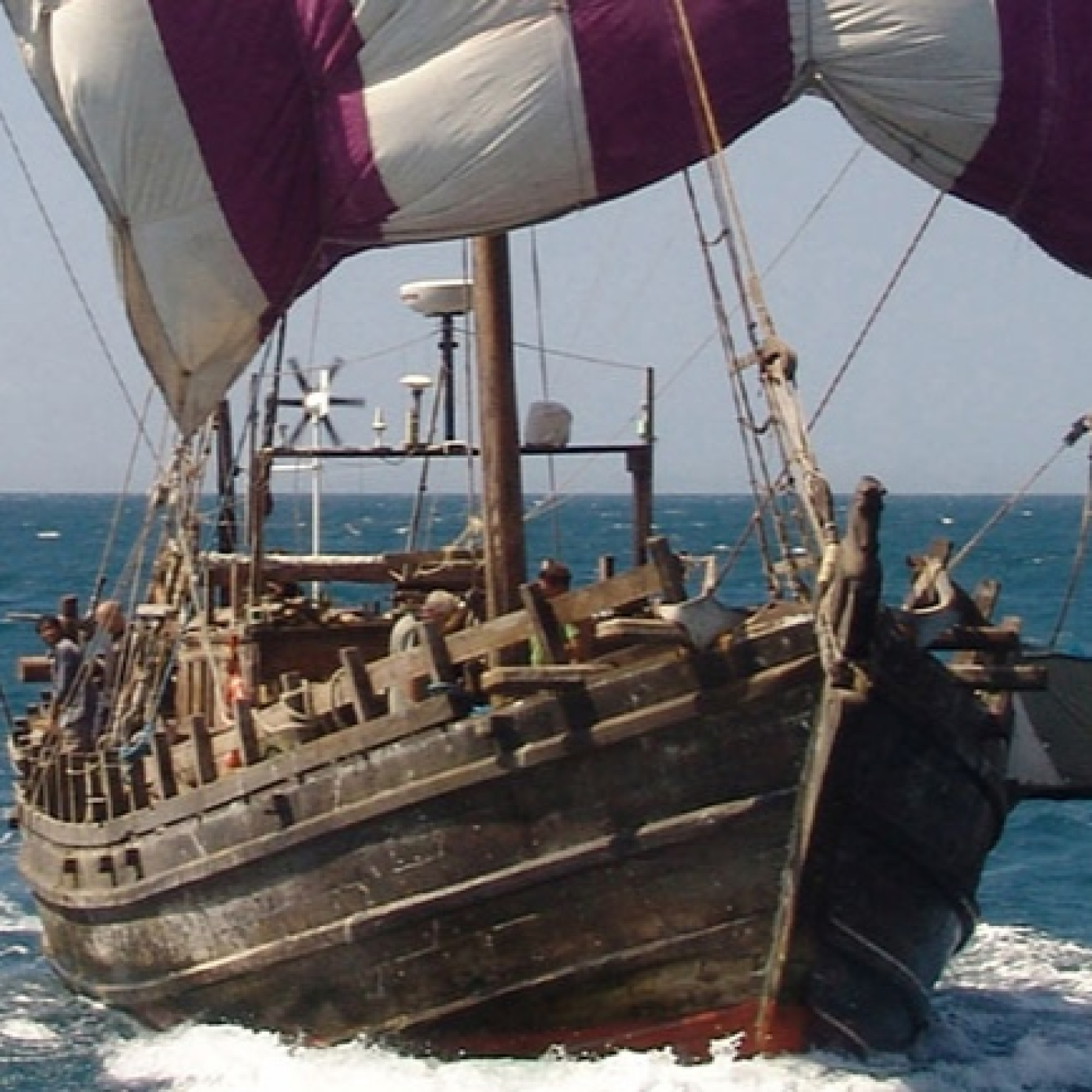 Personajes, Lugares y Hechos Históricos