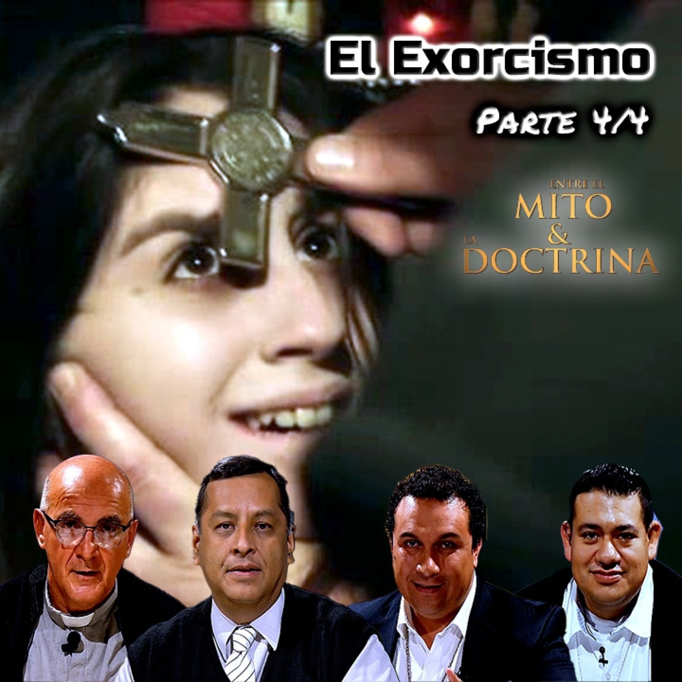 Entre el Mito y la Doctrina