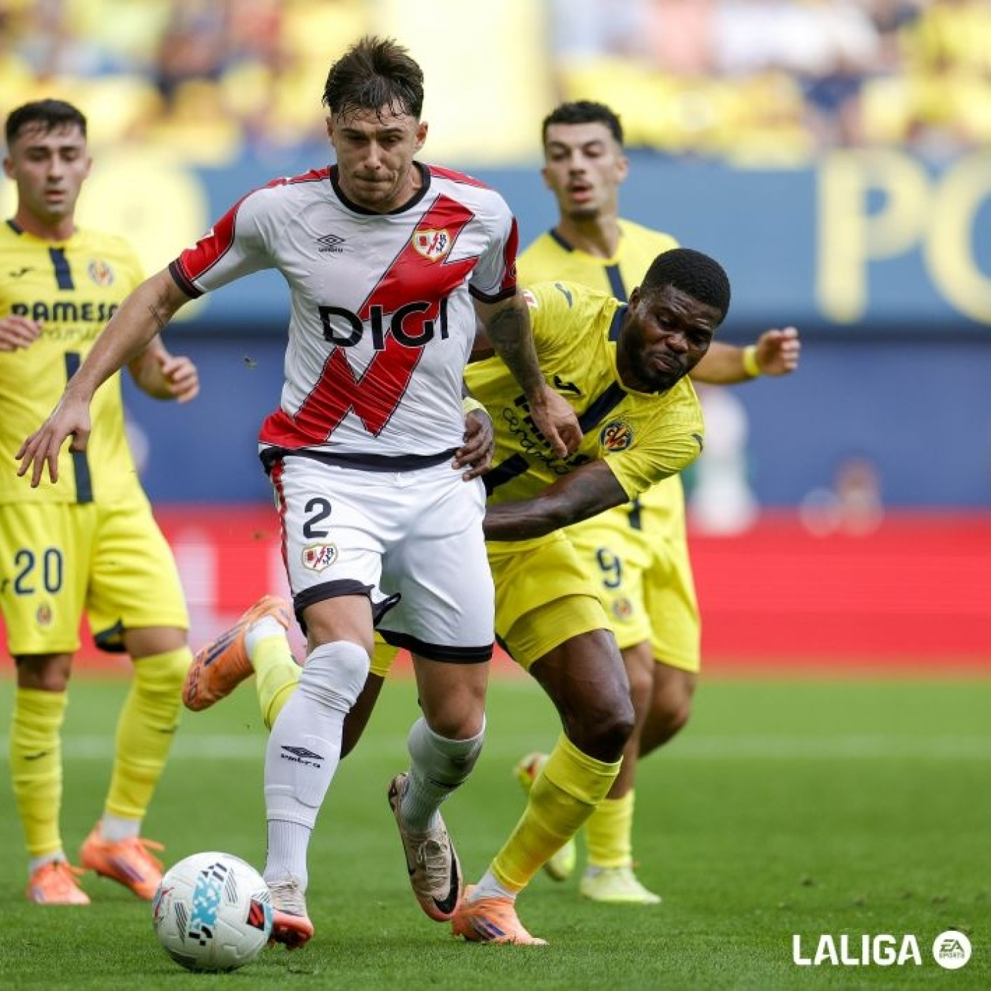 ECDF 9×08. Pase en Copa, derrota en liga, nuevo partido de Conference…