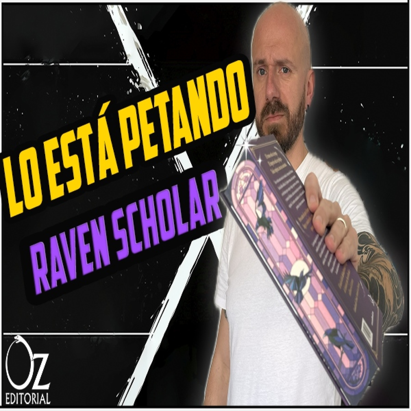 Podcast en el Despacho