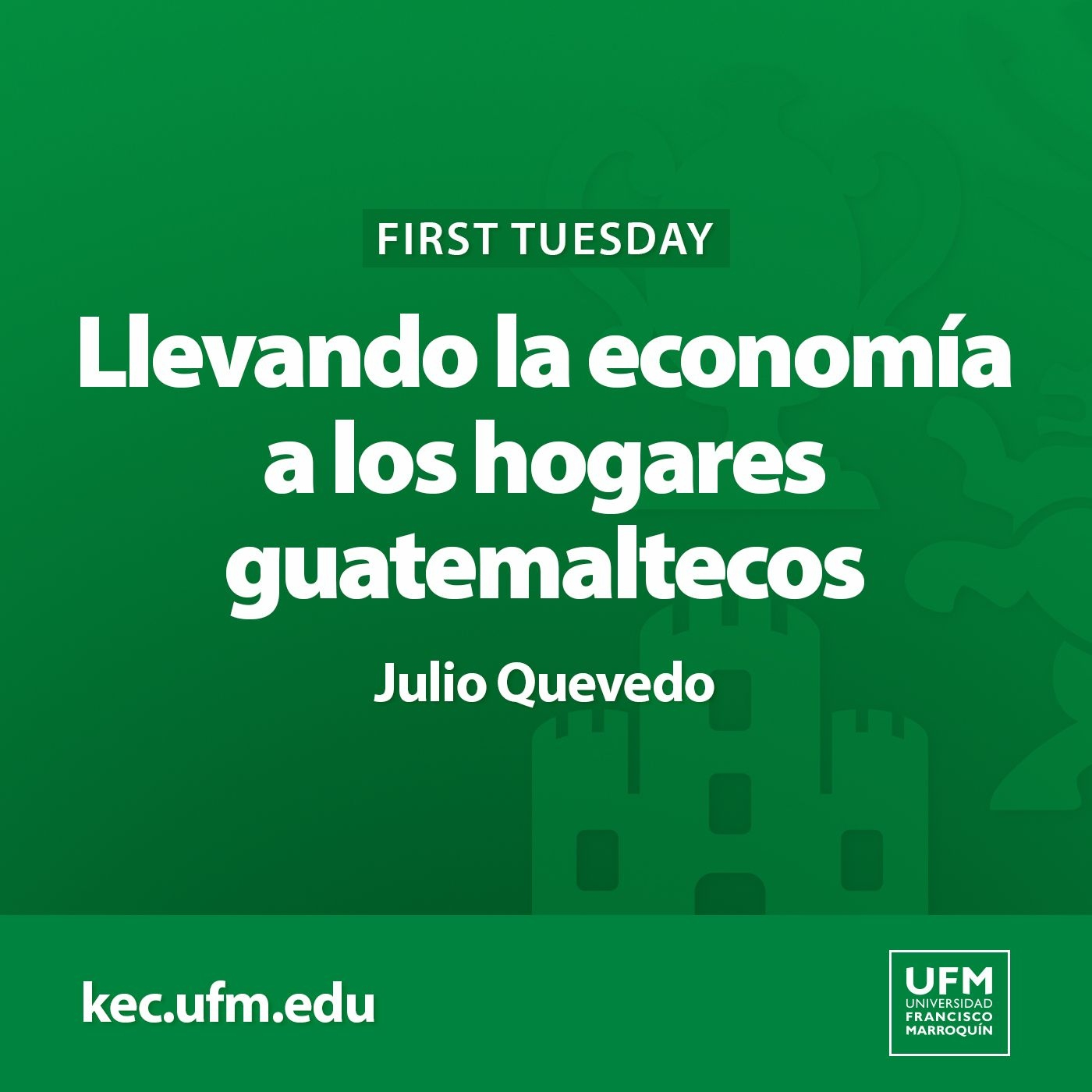 EMPRENDIMIENTO | Concreta tus ideas de negocio