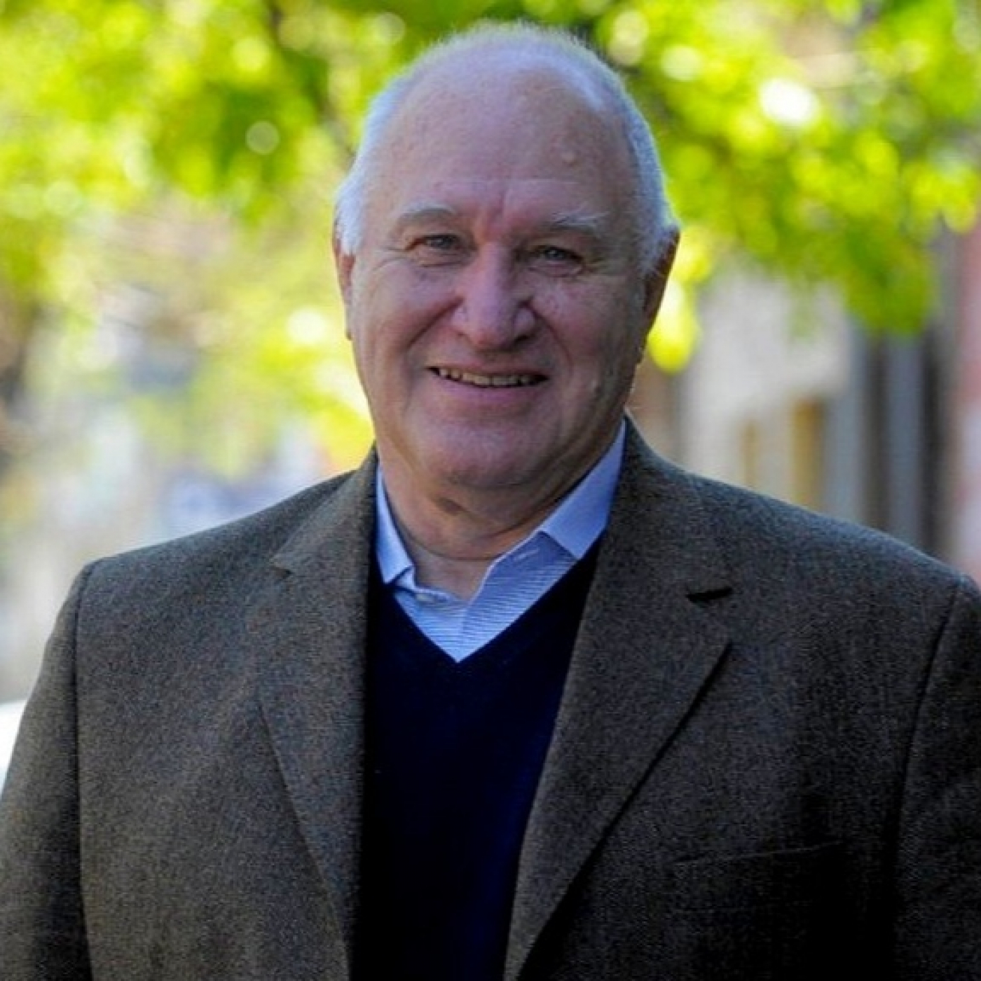Víctor Tonelli (Consultor Ganadero) La Usina