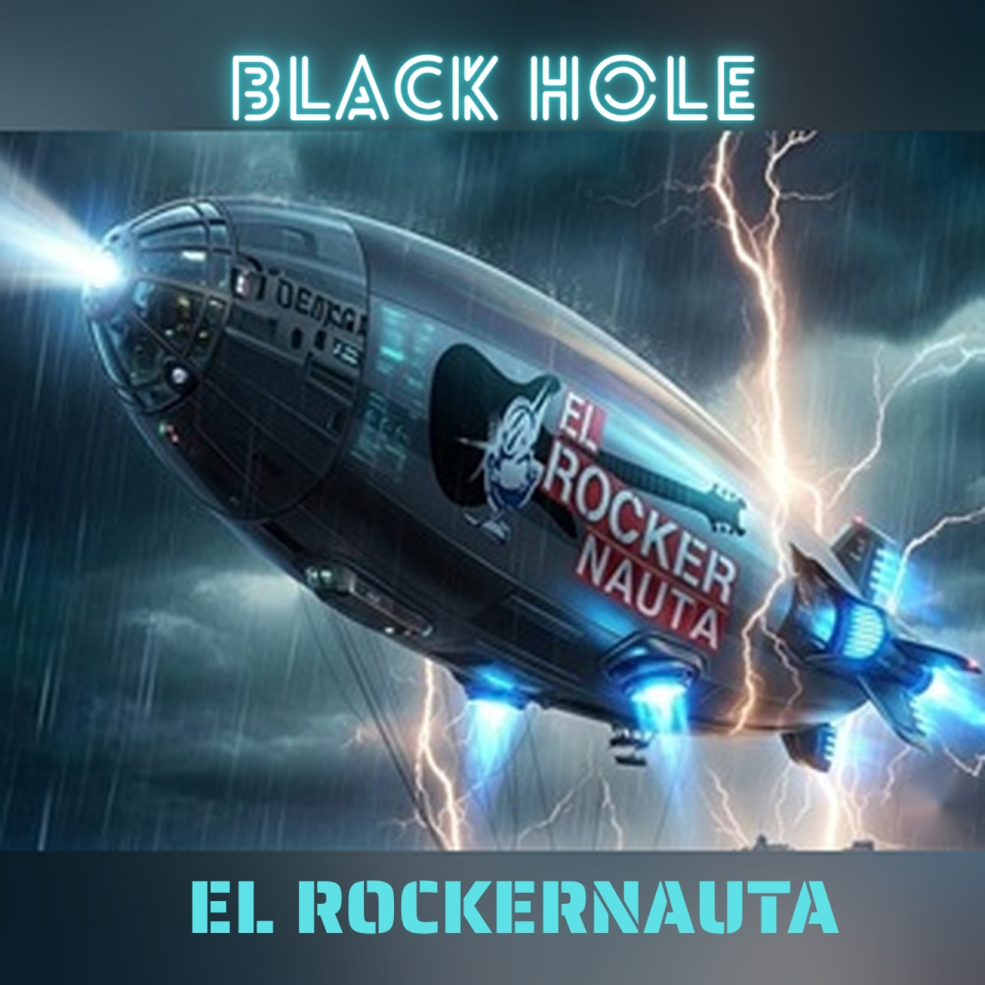BLACK HOLE. DEVORADOS POR LA OSCURIDAD episode artwork