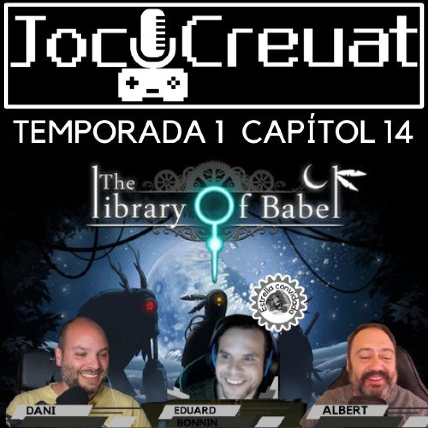 Joc Creuat