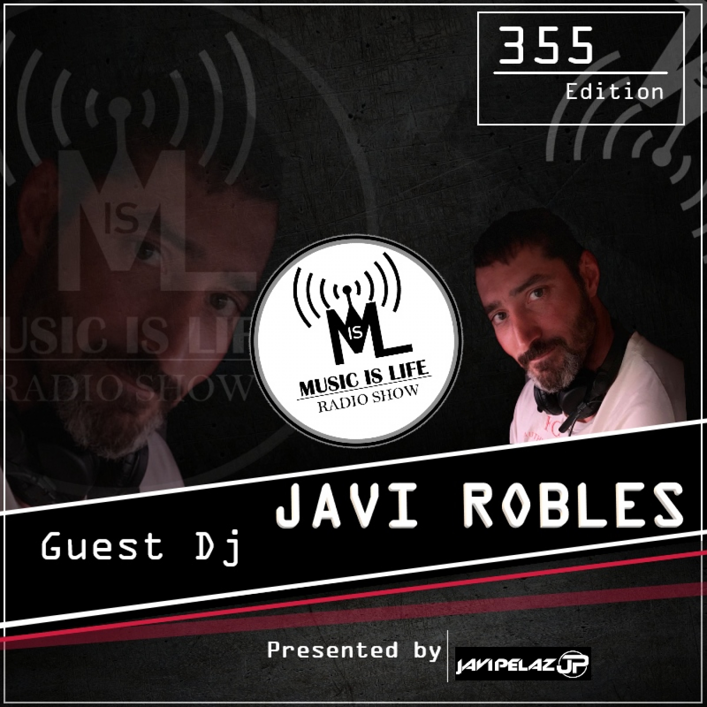 Music is Life Radio Show