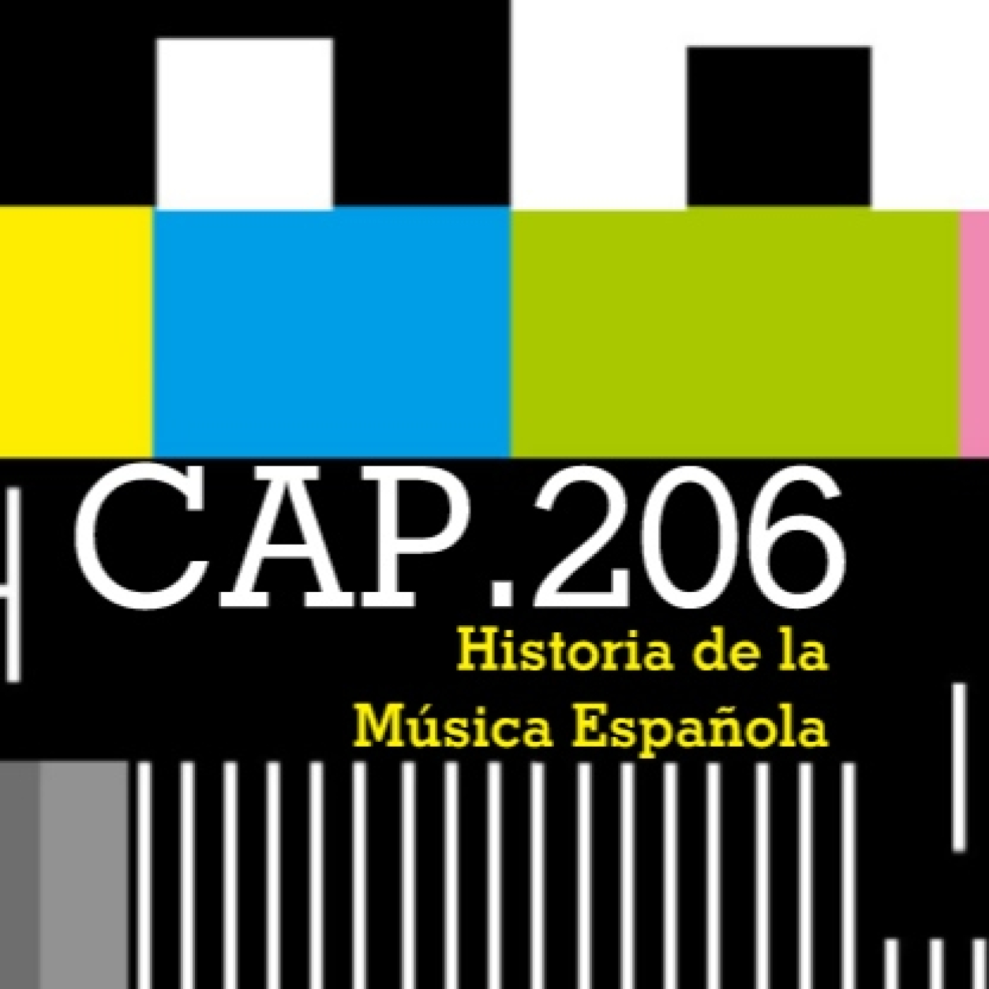 Historia Musica España