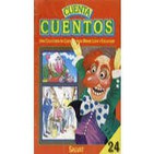 Cuenta Cuentos SALVAT (Fasciculo 24)