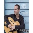 JazzTK Podcast 2x15: Albert Vila. Guitarristas