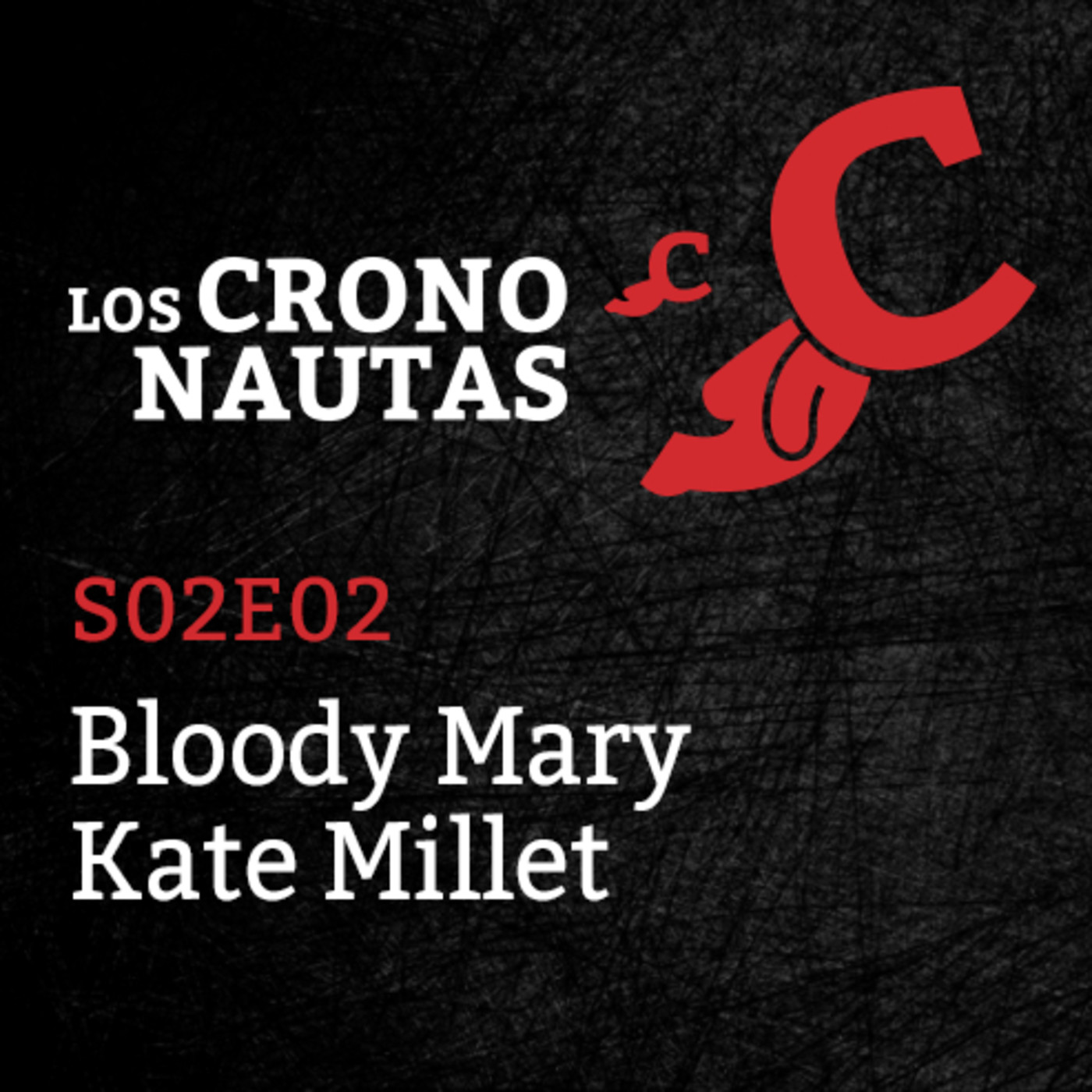 Los Crononautas