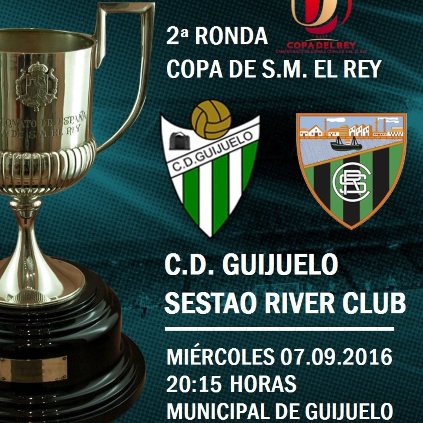 Árbitros Fútbol Navalmoral