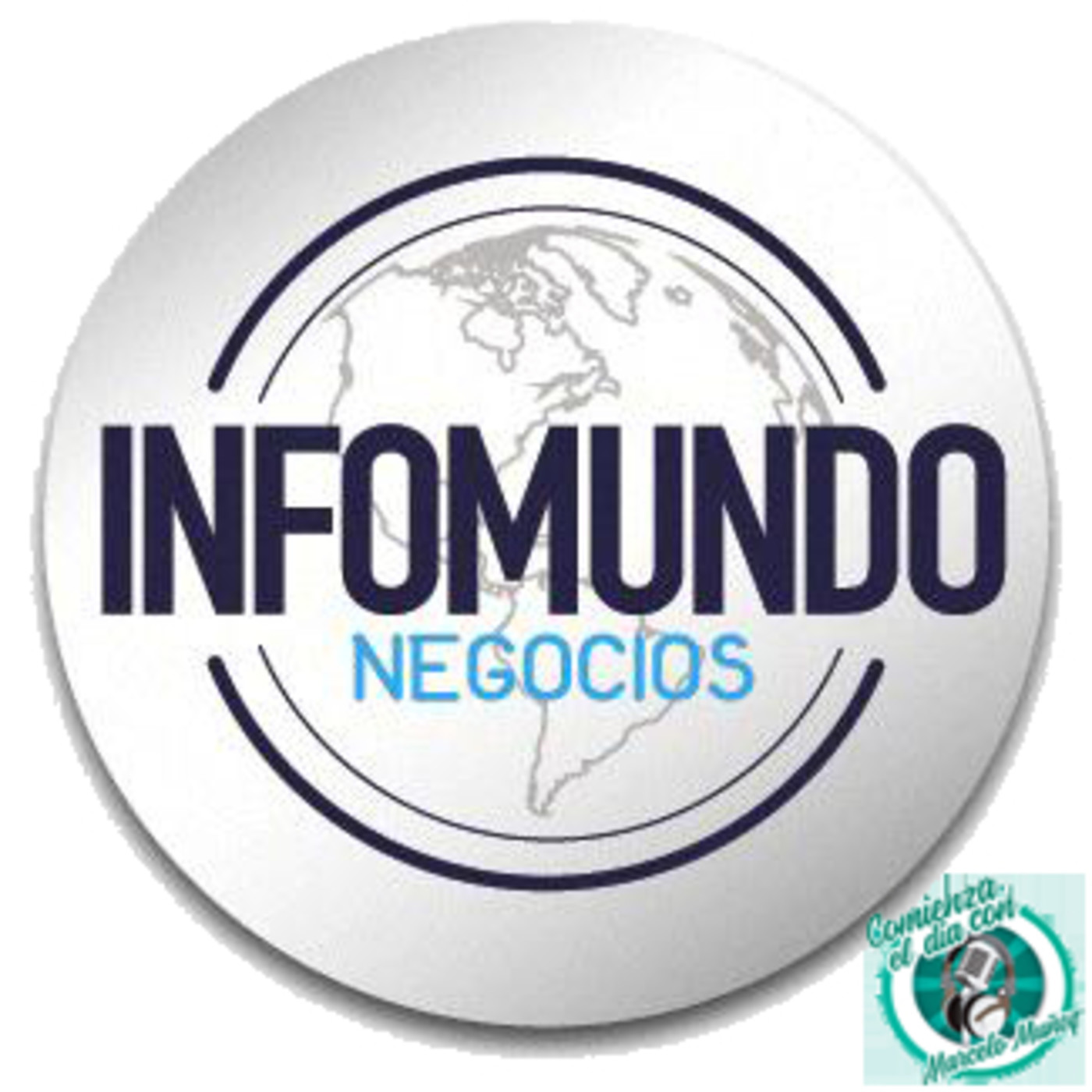 Comienza el día con Marcelo Muñoz