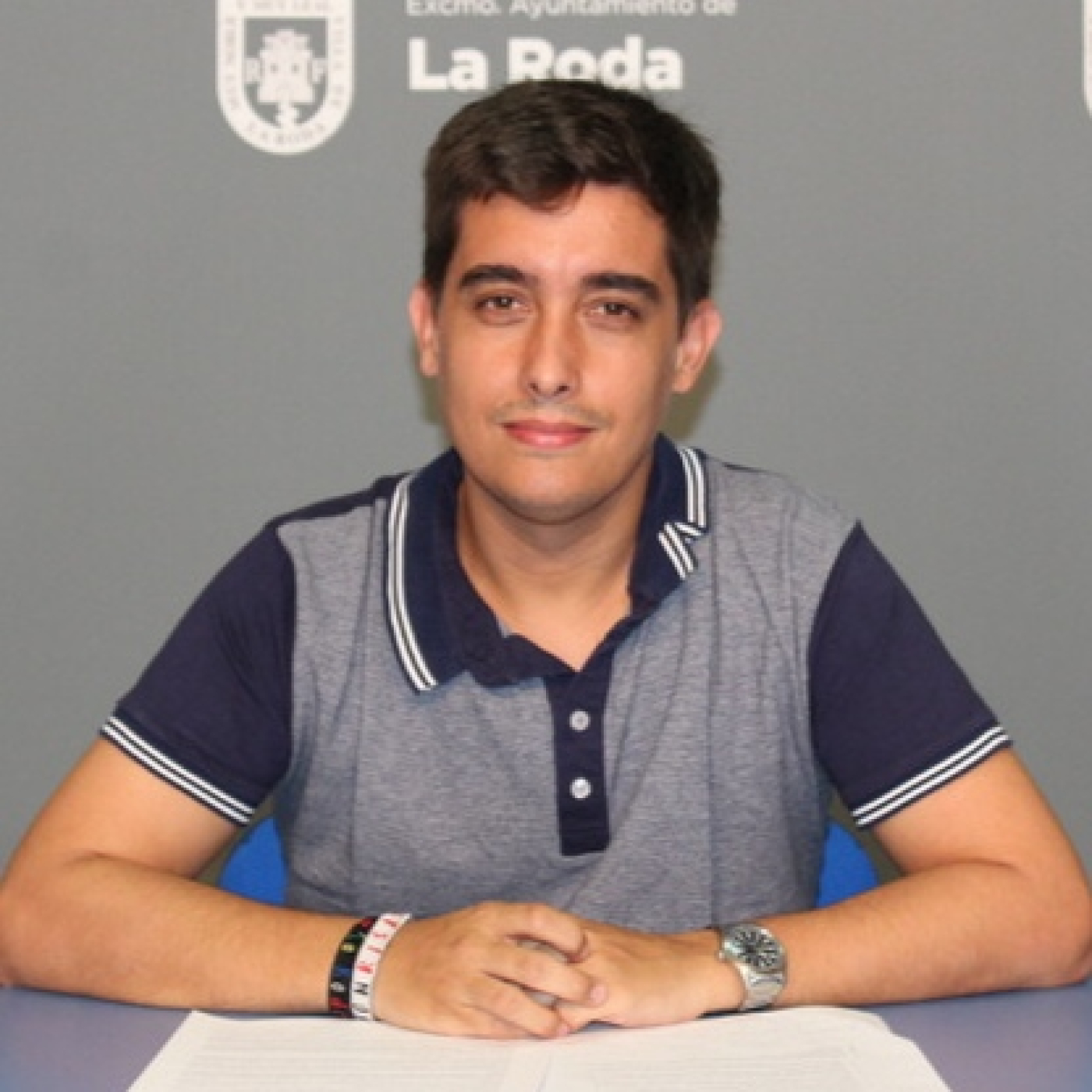 Fiestas 2023: Entrevista a Alberto Iglesias, concejal de Economía y Hacienda (05-08-2023) episode artwork