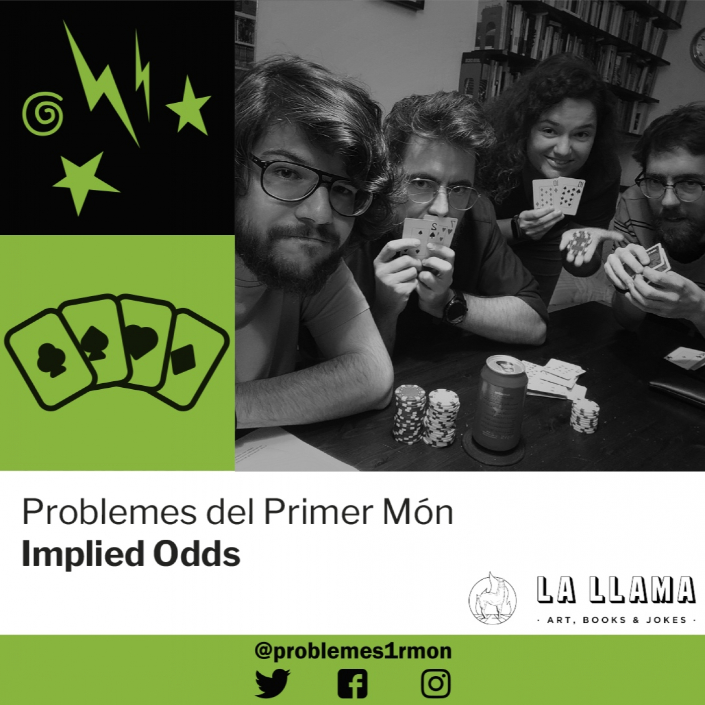 Problemes del Primer Món