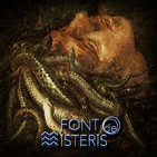 FONT DE MISTERIS T6P07 - MISTERIS I LLEGENDES DE LA SERP - Programa 193 | IB3 Ràdio
