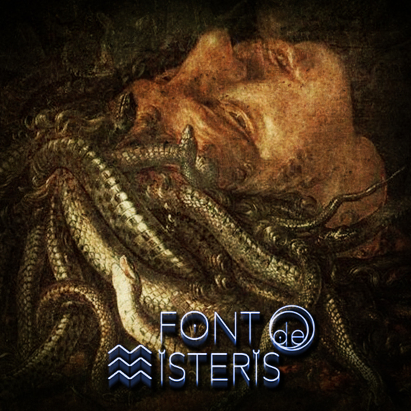 Podcast de Font de Misteris